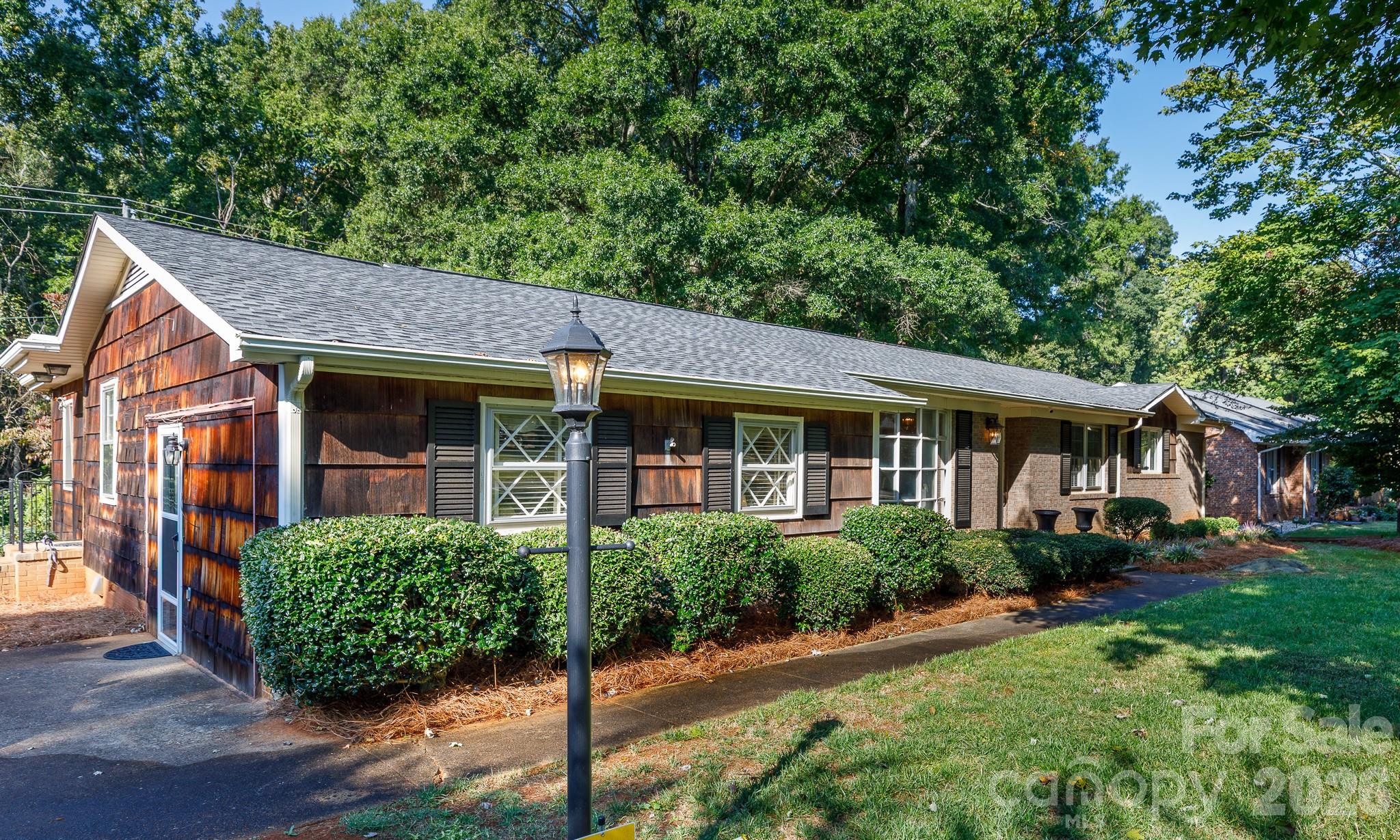 Winthrop Heights - Residential