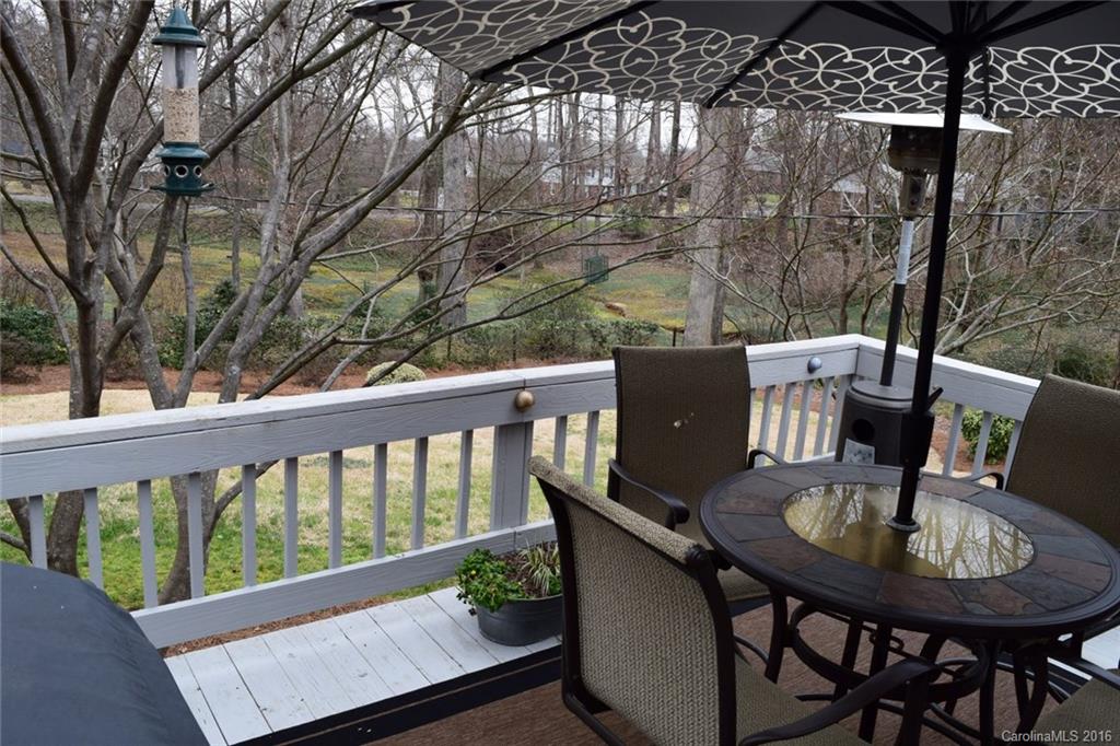 Whiteville Park - Residential