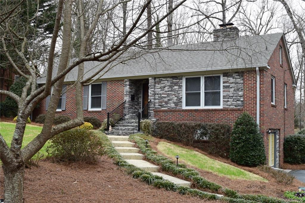 This home is in perfect, move-in ready shape! Full brick with stone accents along with professional landscaping provide a powerful street presence in sought after Whiteville Park community! Basement easily converted into a 4th bedroom OR a wonderful master suite. Whole house fan to minize utilities. Rec room with stained concrete. Crown molding throughout. Wood burning fpl. 2 inch blinds. Walk-in closet. Fans throughout. Shop easily converted back to side load attached garage. HVAC 3 yrs old.