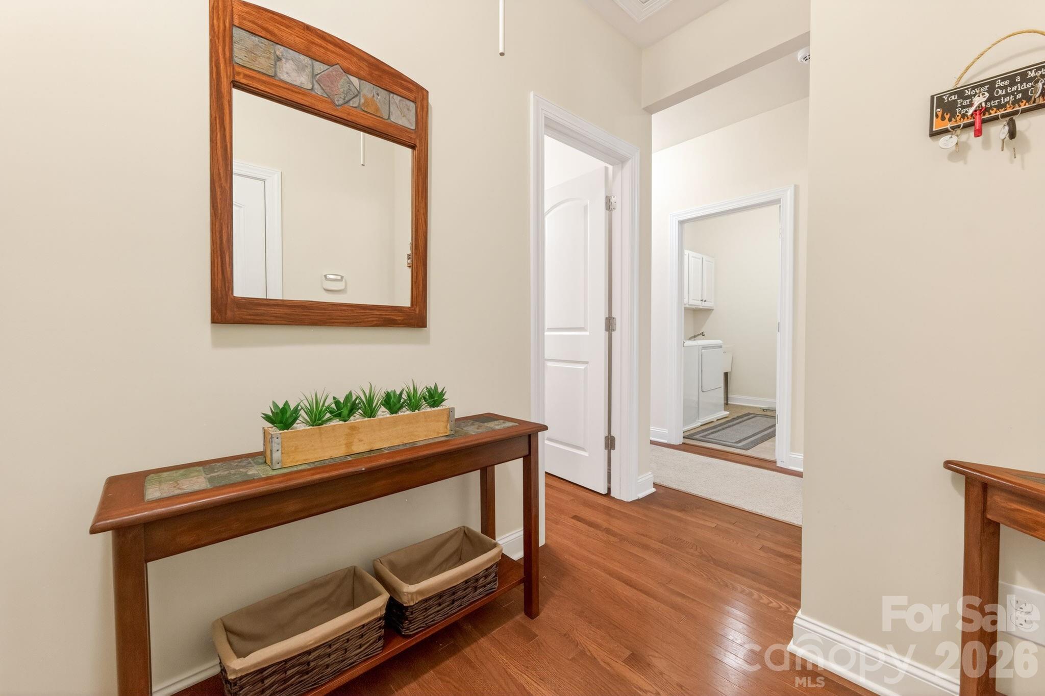 Serenity point - Residential