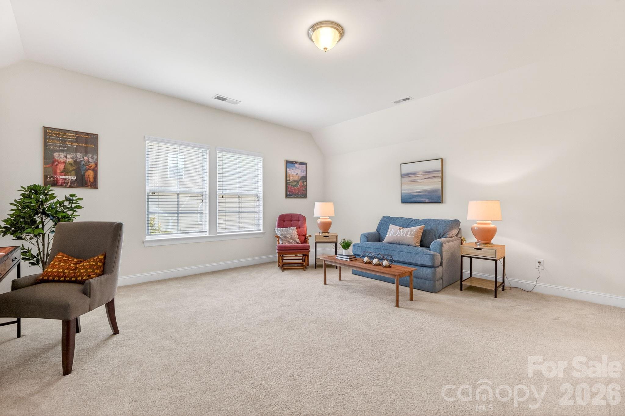 Serenity point - Residential