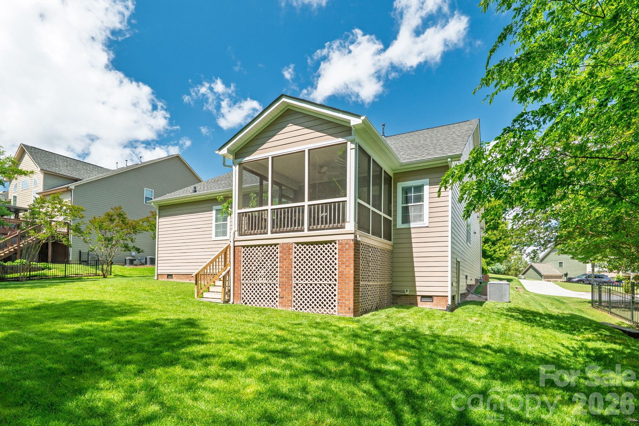 Serenity point - Residential