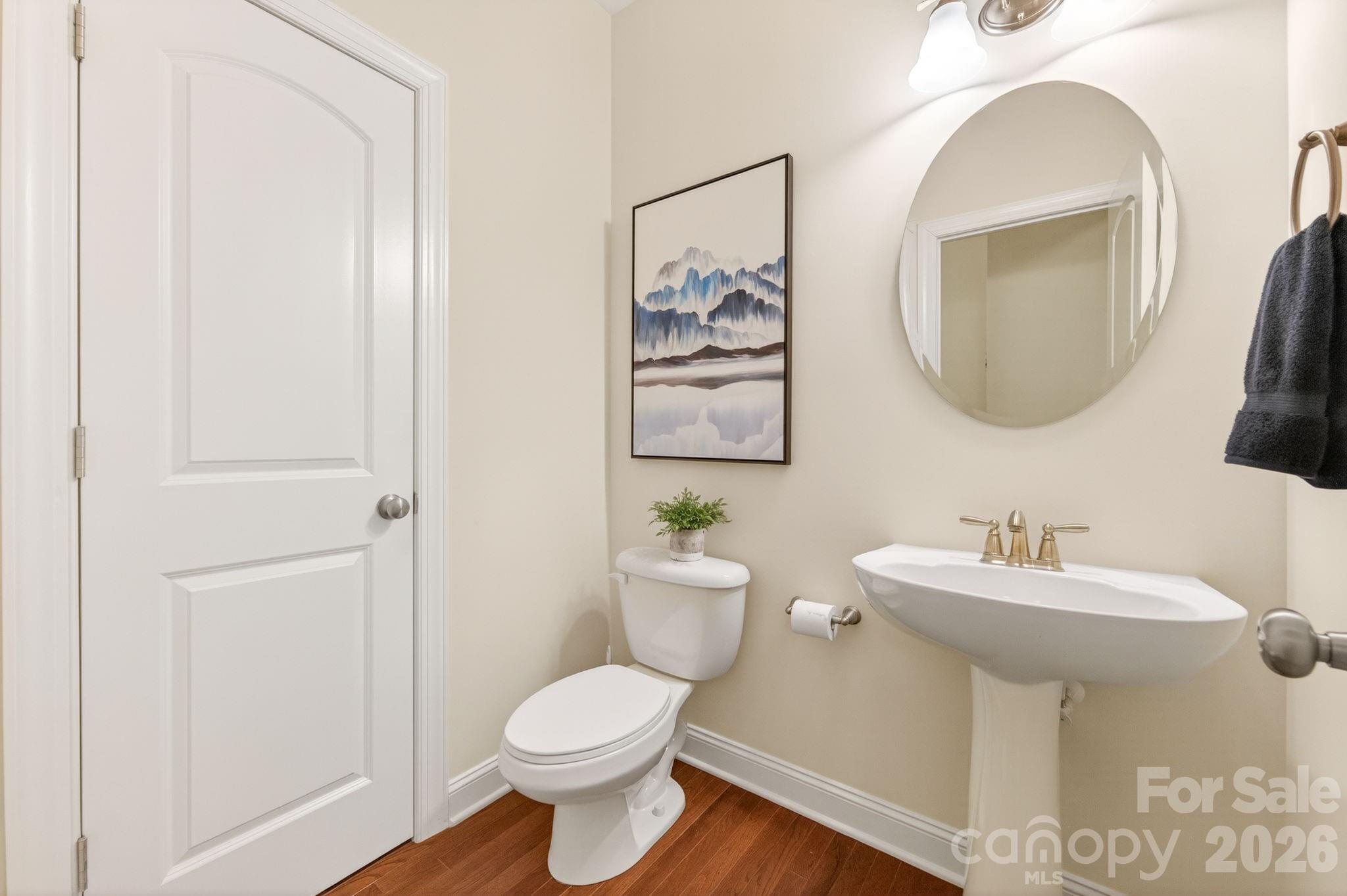 Serenity point - Residential