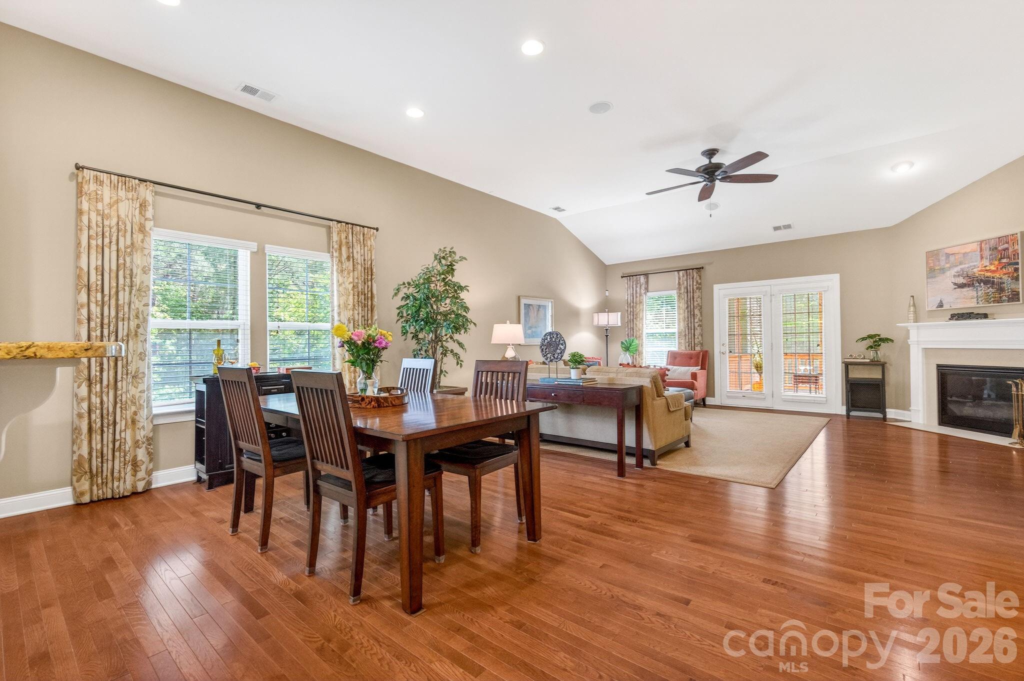 Serenity point - Residential