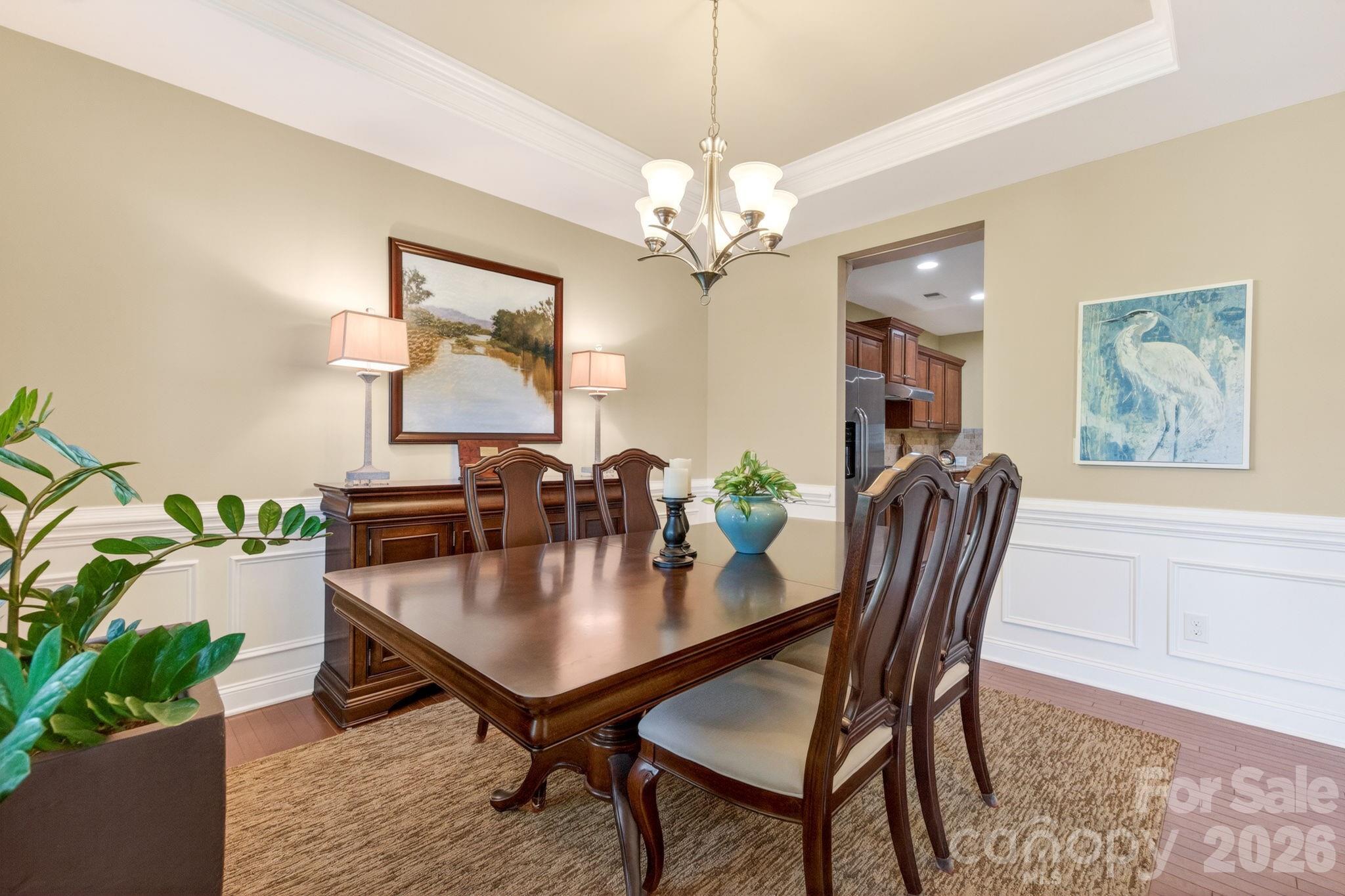 Serenity point - Residential