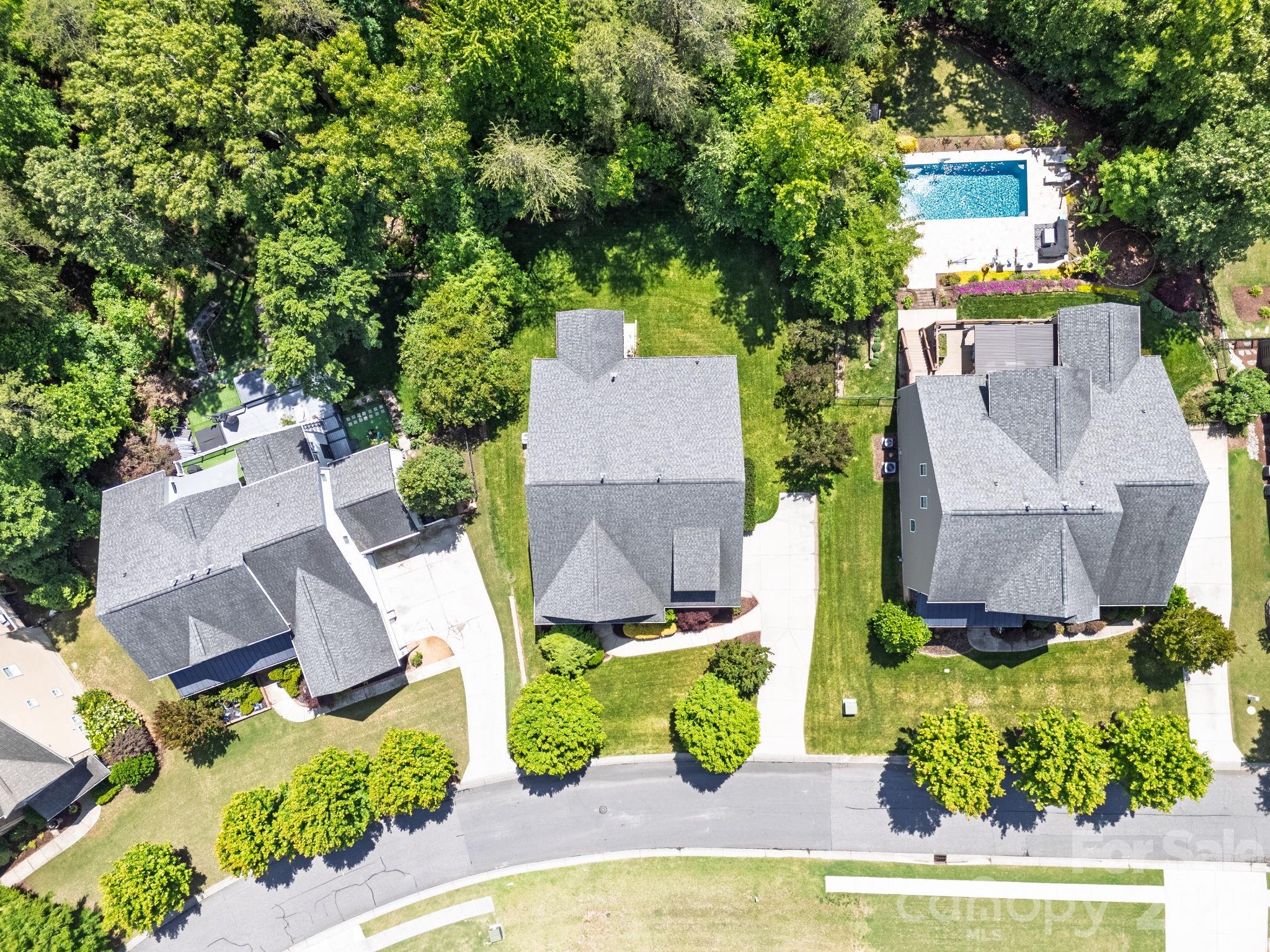 Serenity point - Residential