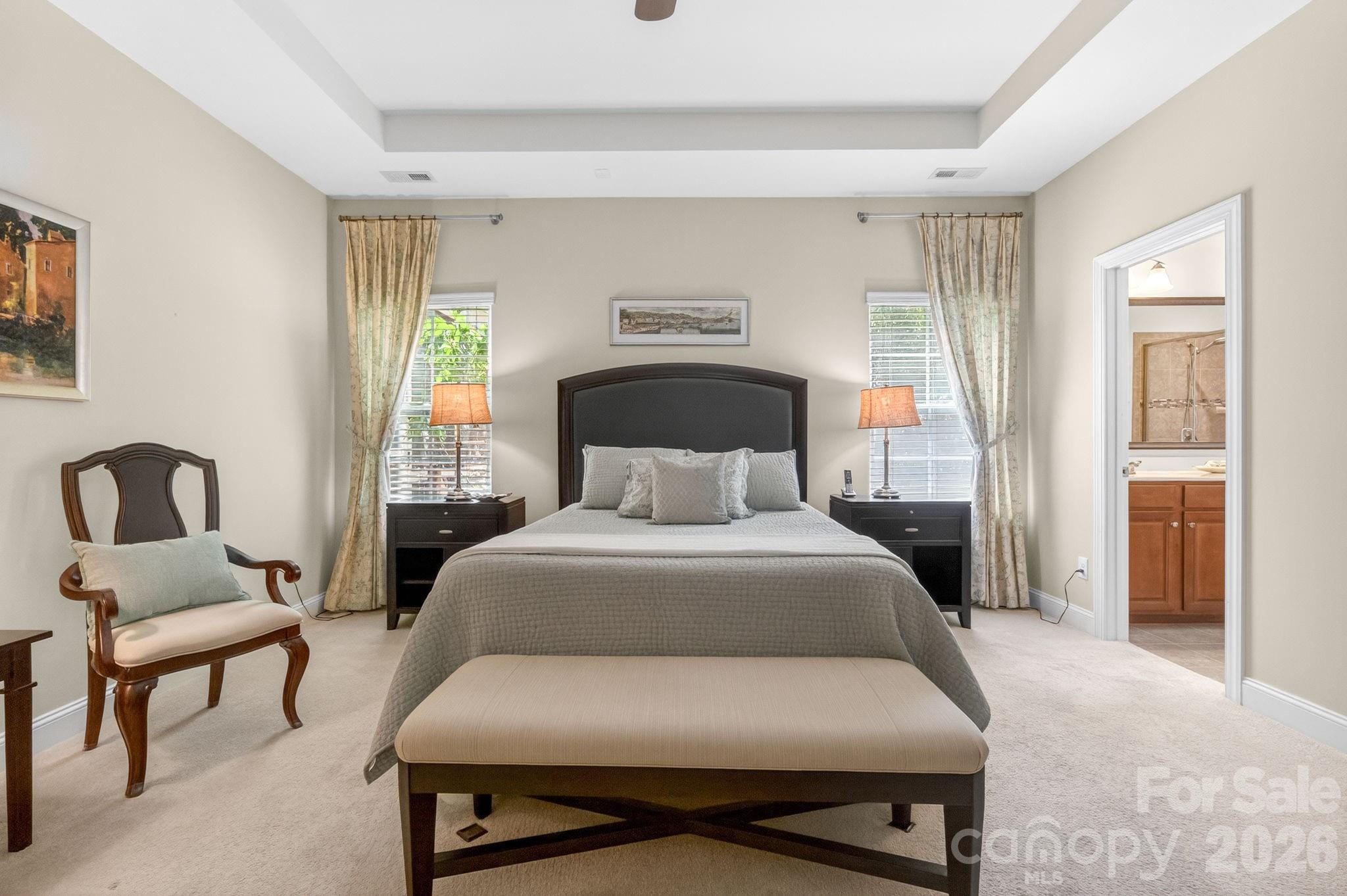Serenity point - Residential