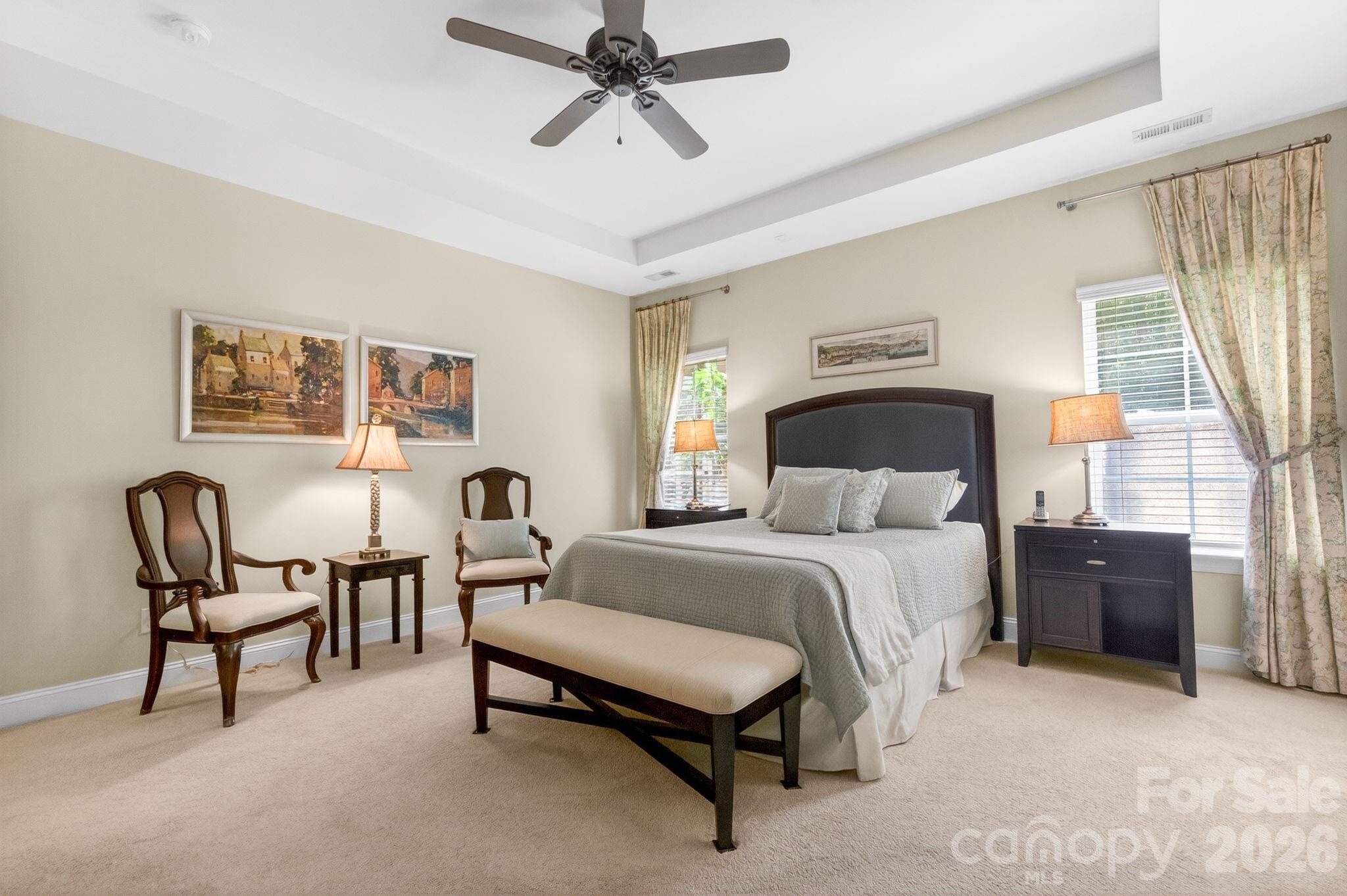 Serenity point - Residential