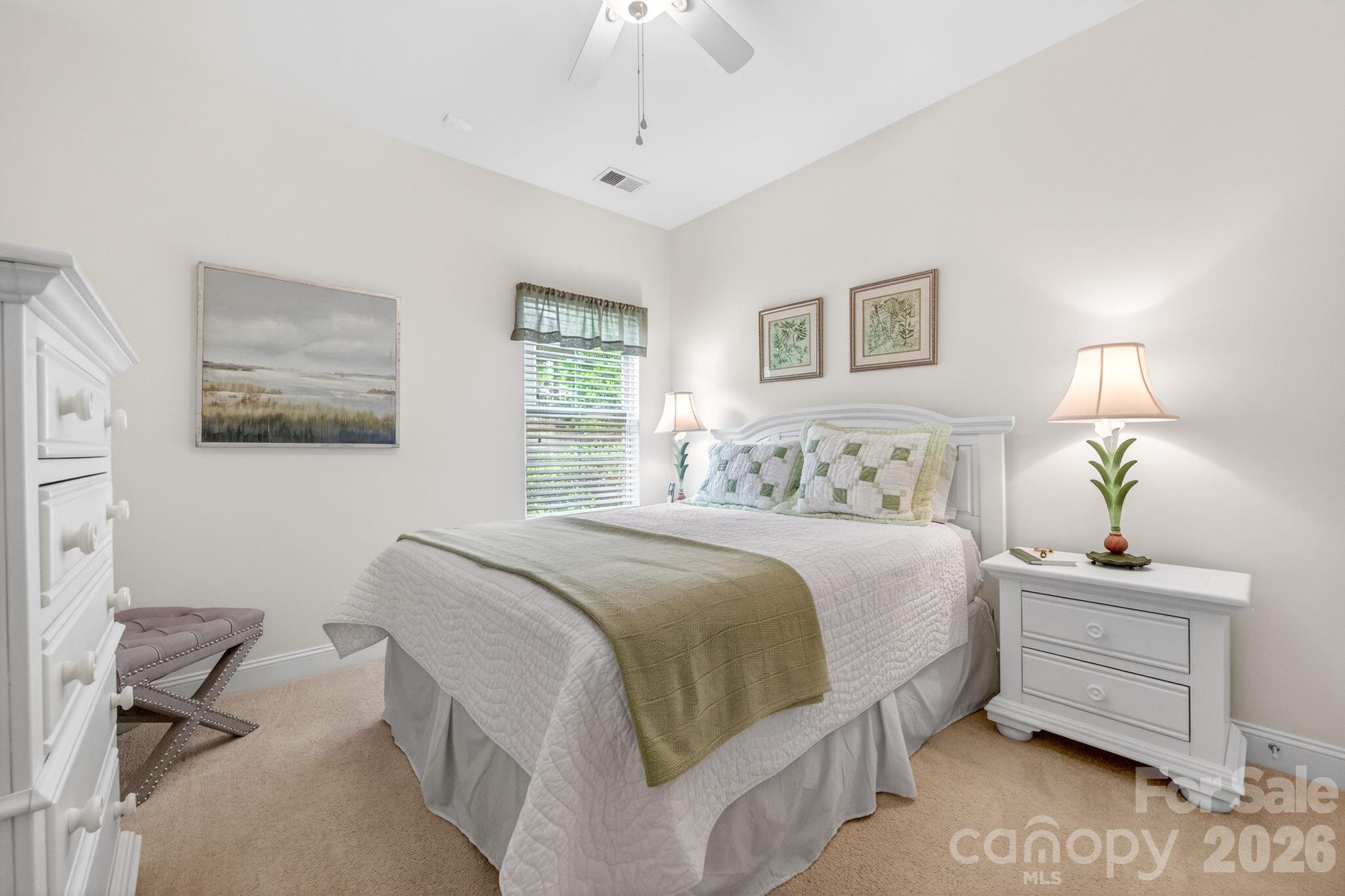 Serenity point - Residential