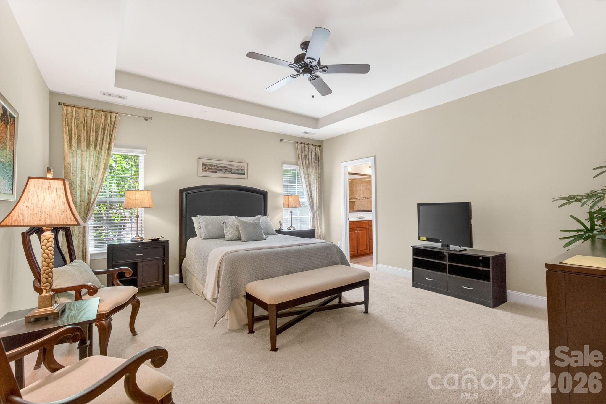 Serenity point - Residential