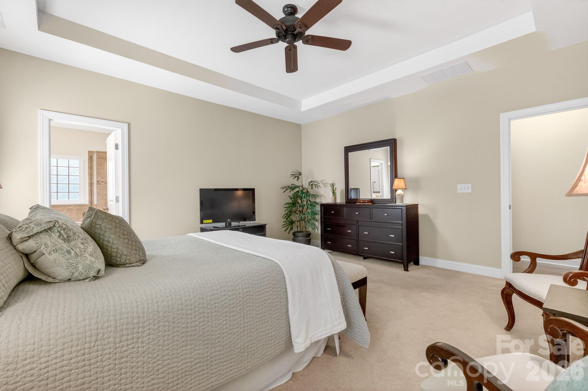 Serenity point - Residential