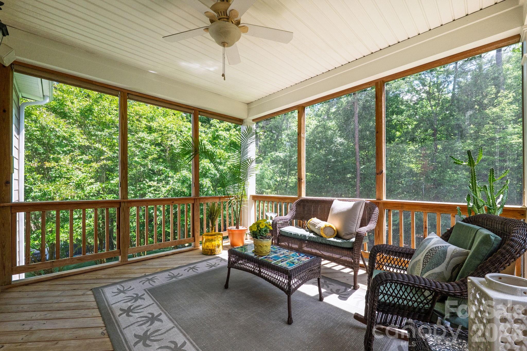 Serenity point - Residential