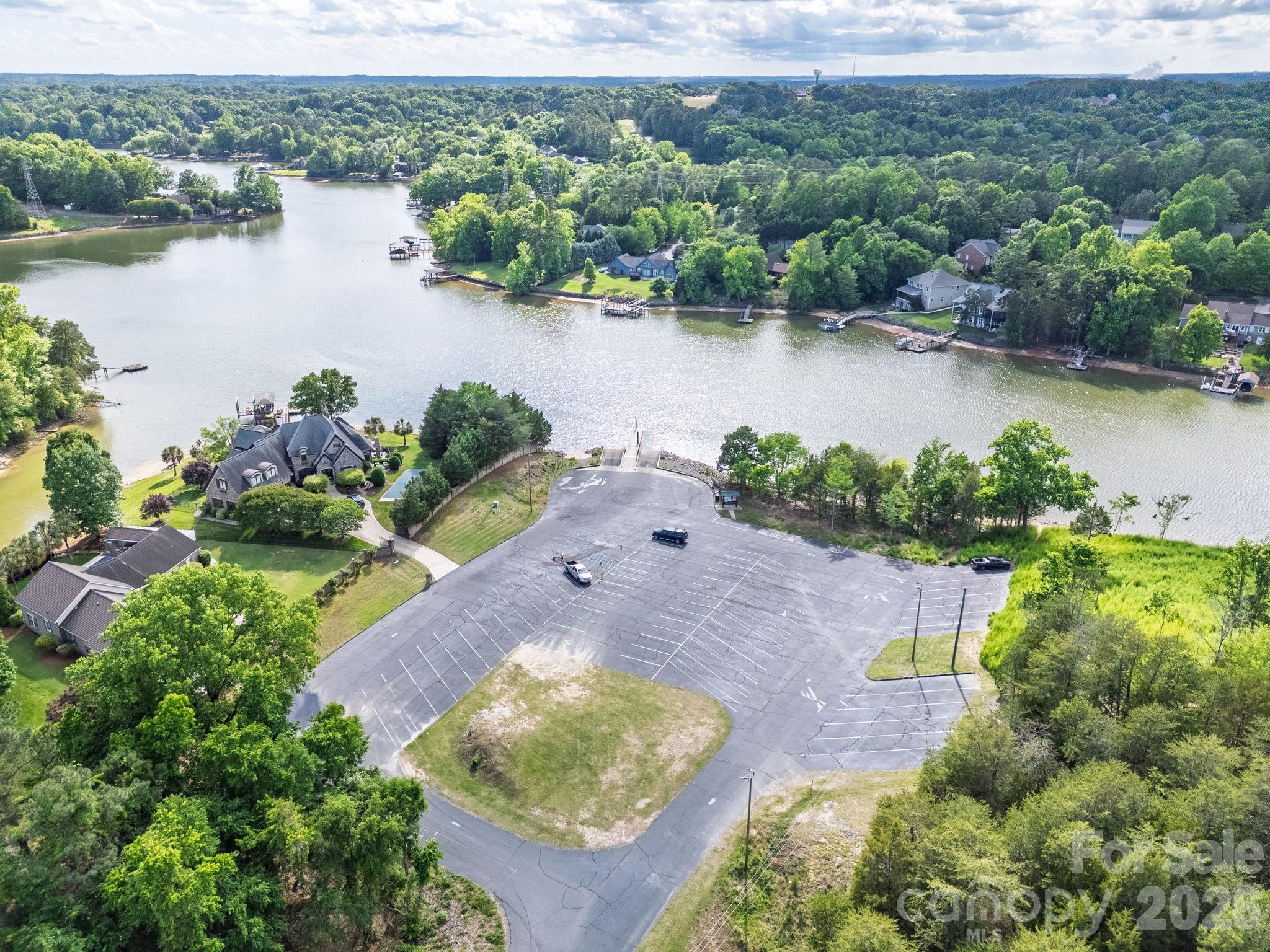 Serenity point - Residential