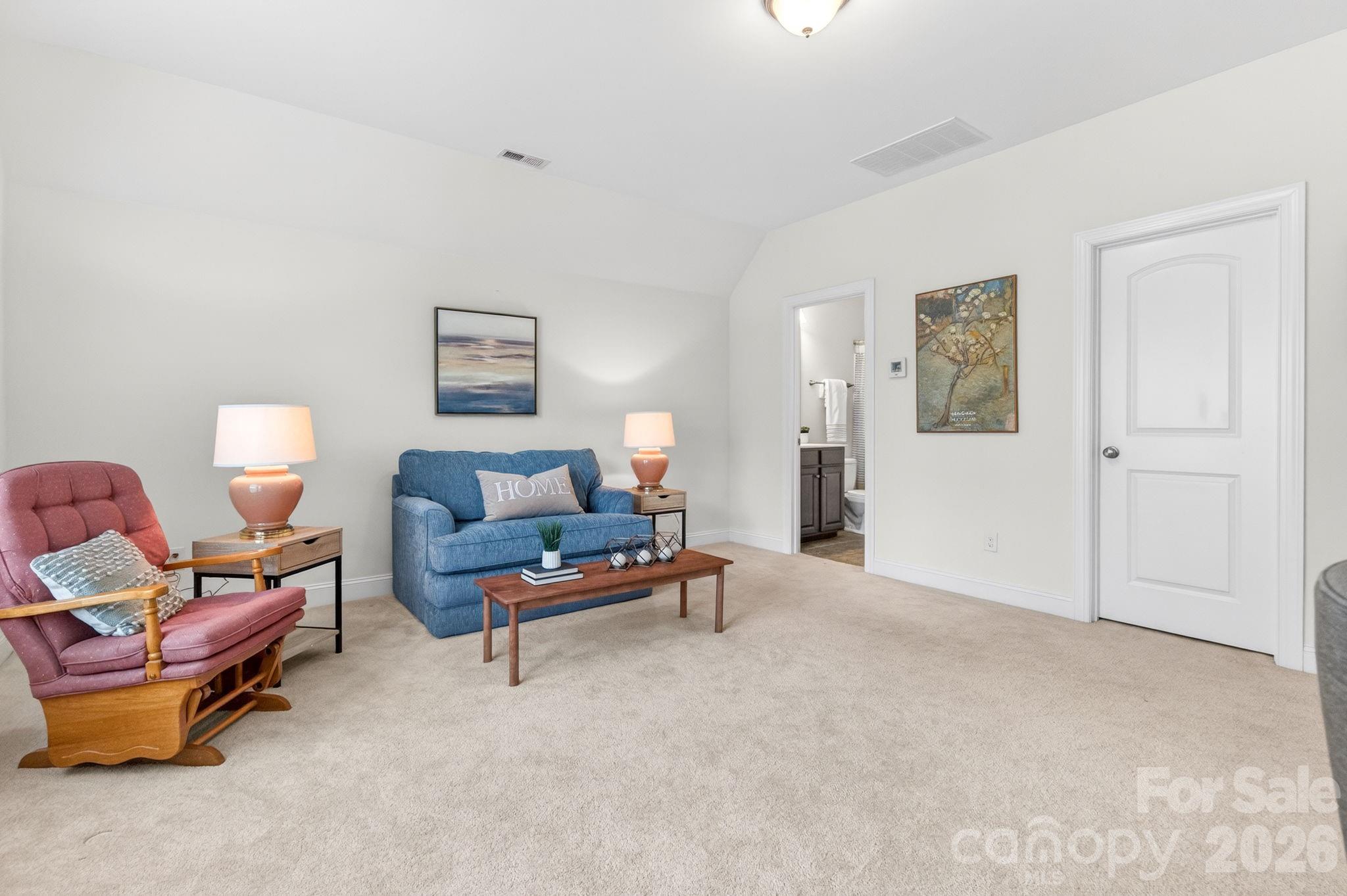 Serenity point - Residential