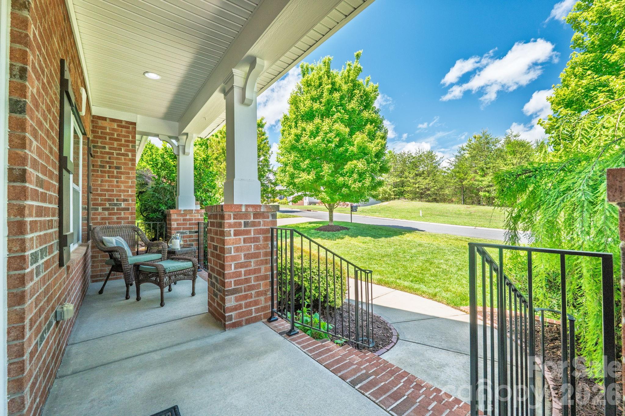 Serenity point - Residential