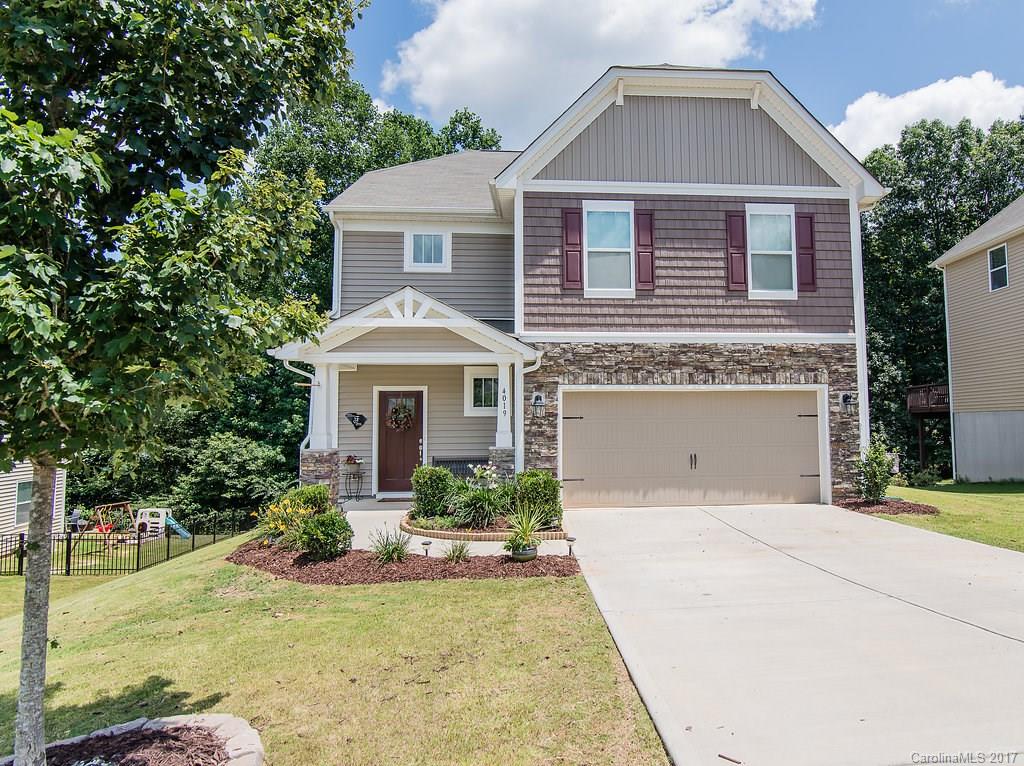 Lakebridge - Residential