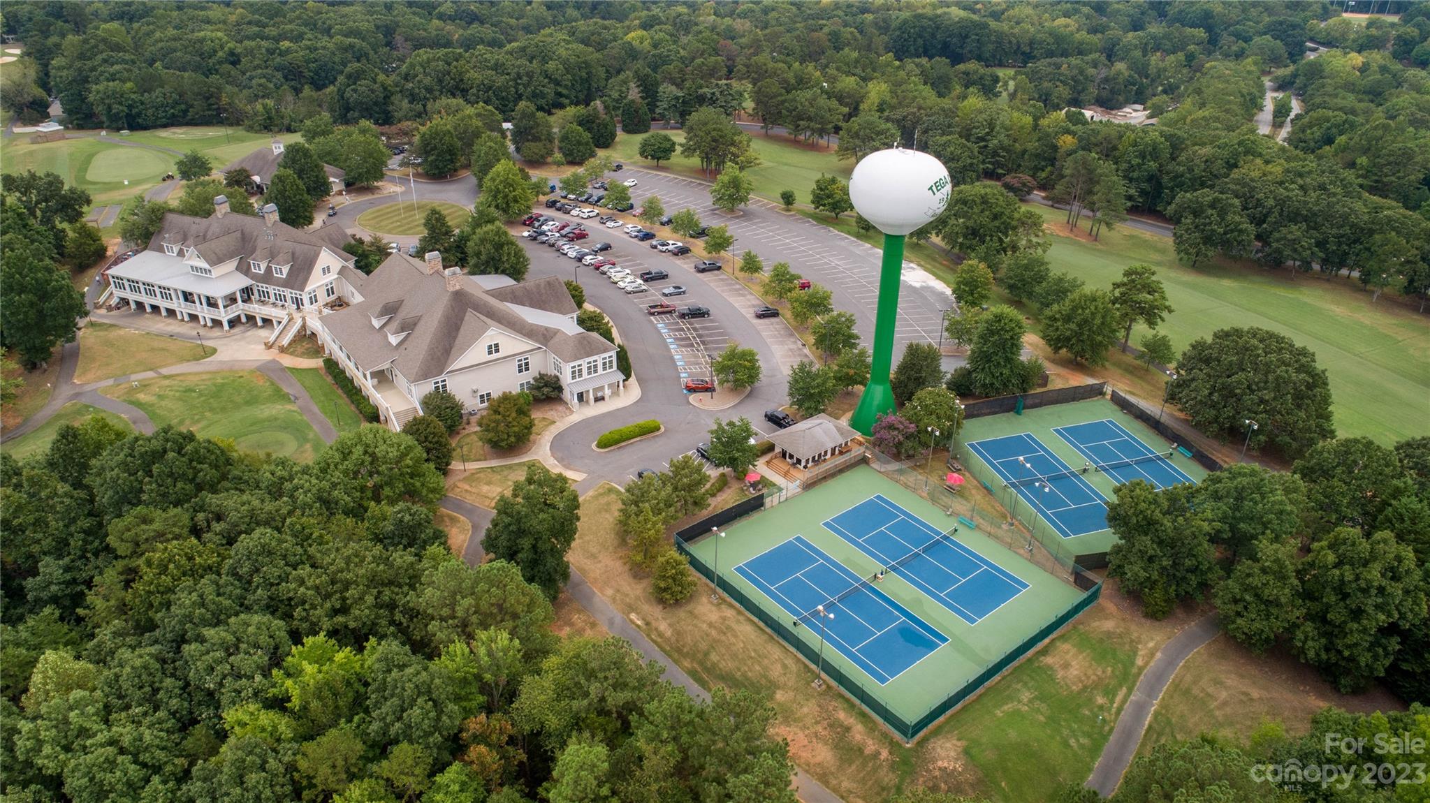 Tega Cay - Residential