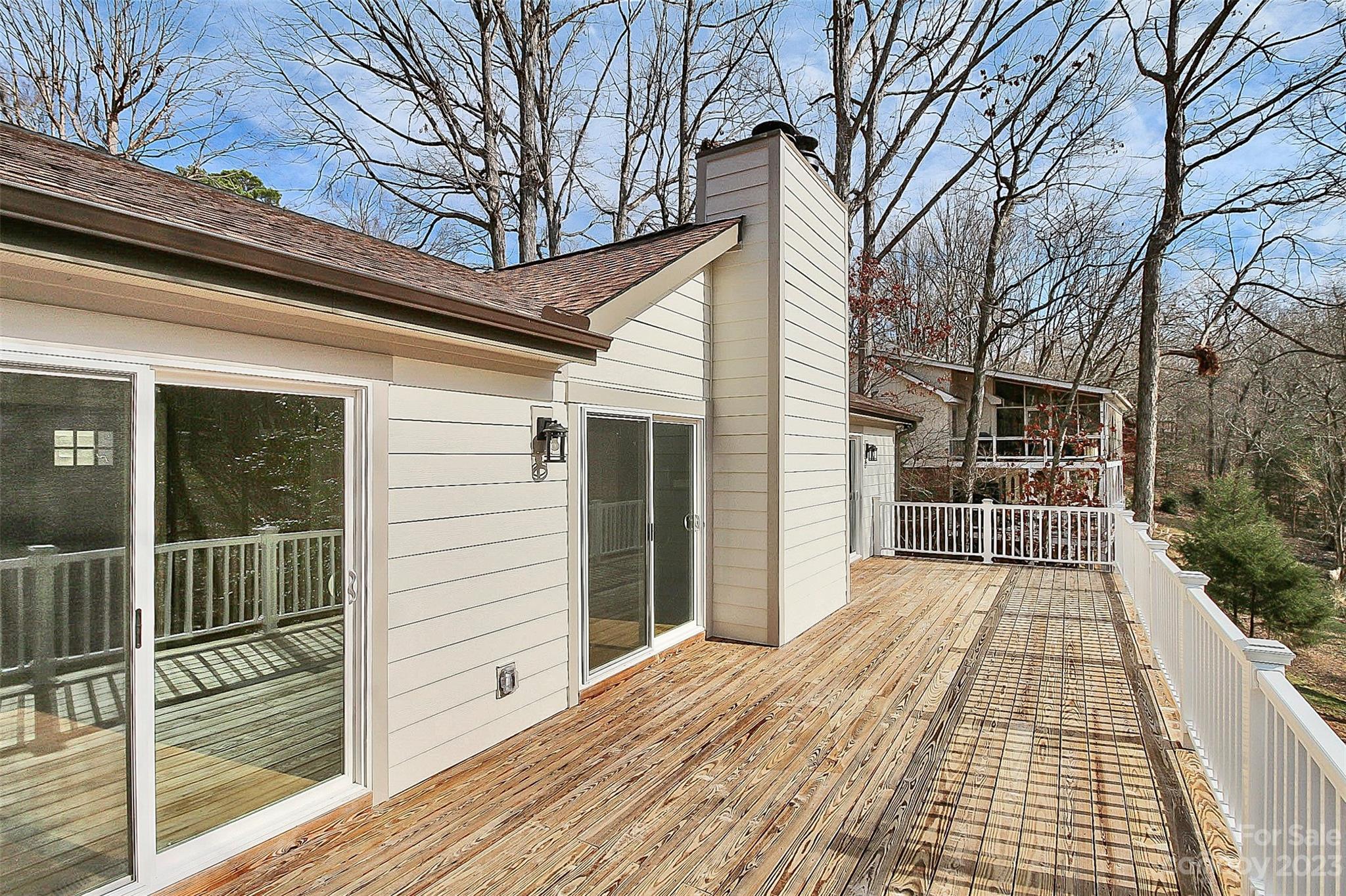 Tega Cay - Residential