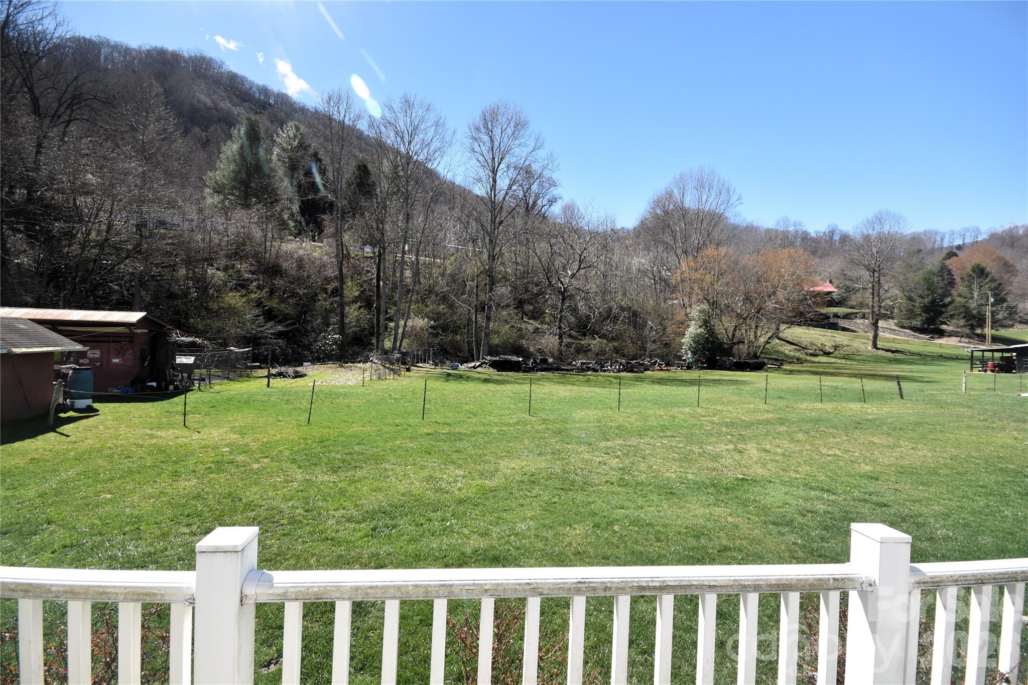 Village Glen - Residential