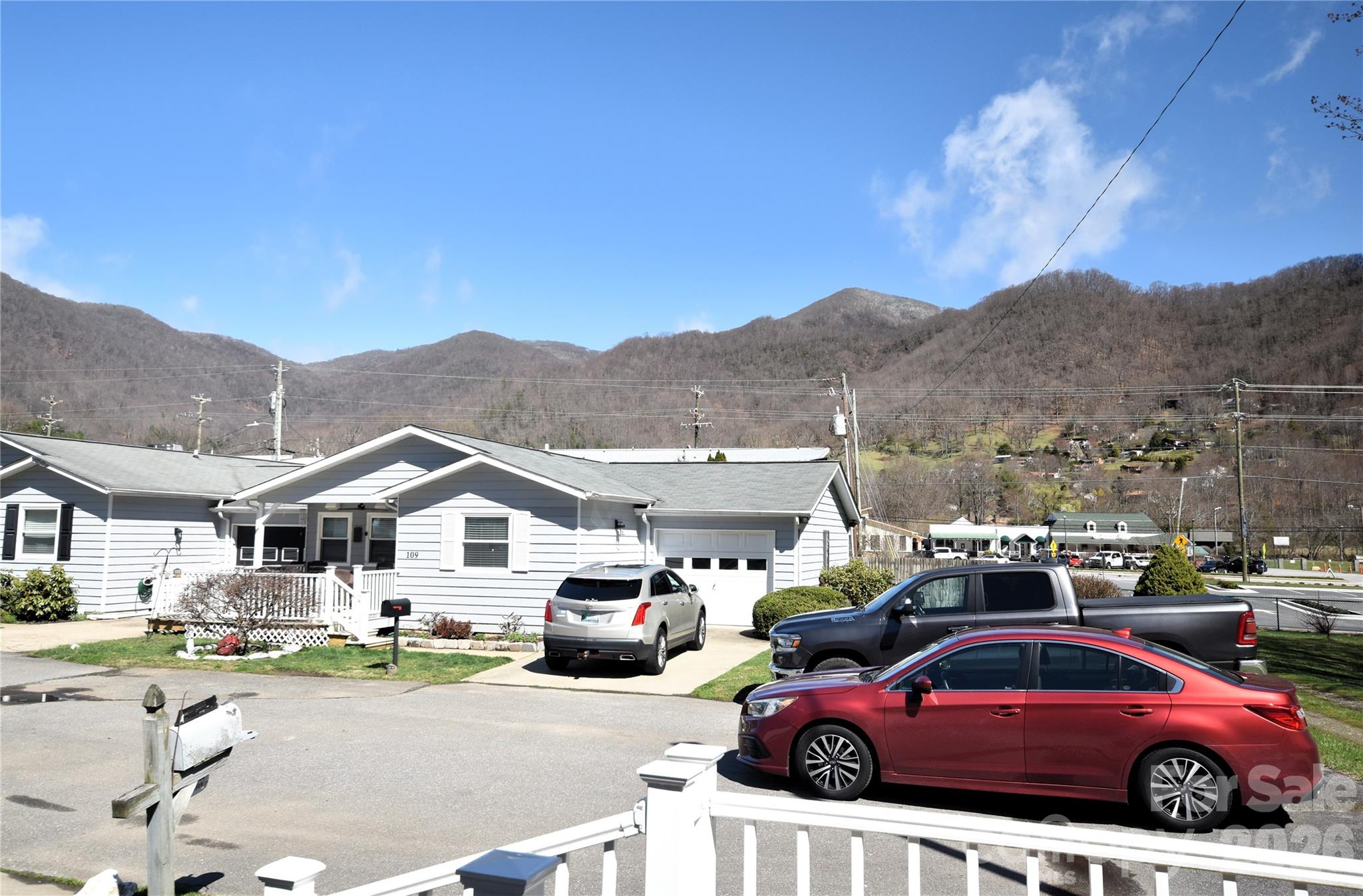Village Glen - Residential