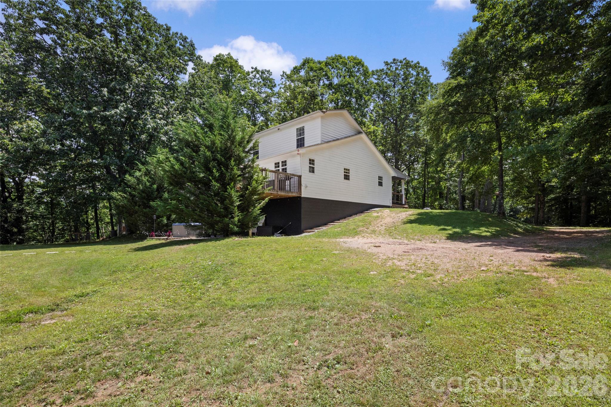Laurel Mountain - Residential