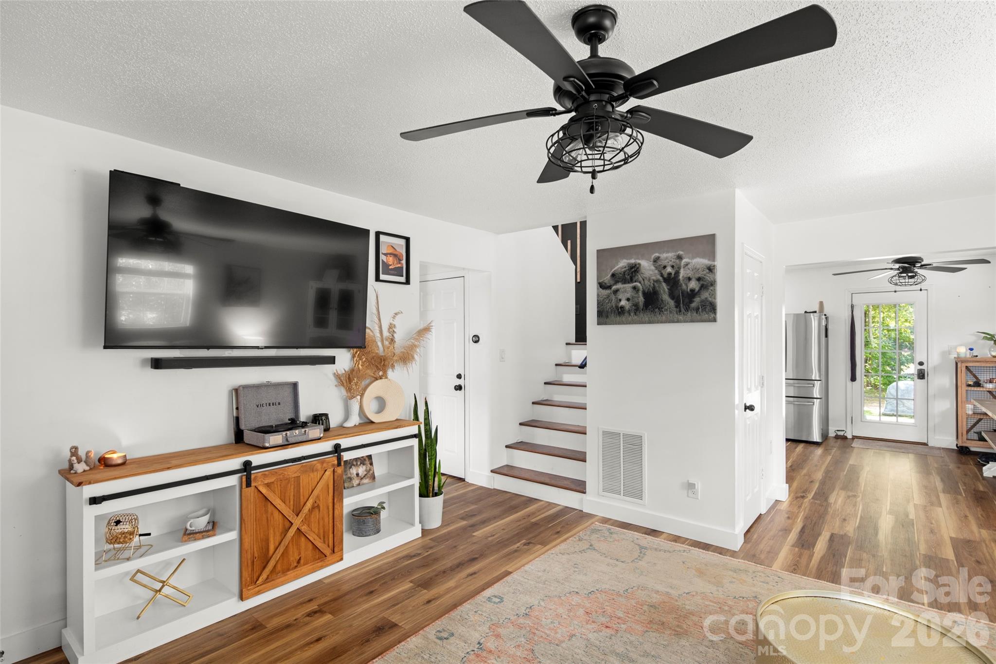 Laurel Mountain - Residential