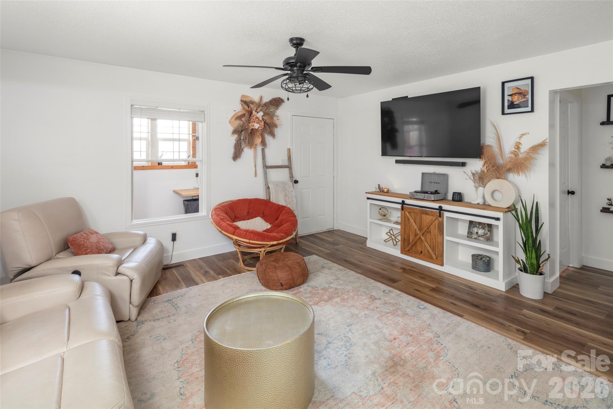 Laurel Mountain - Residential