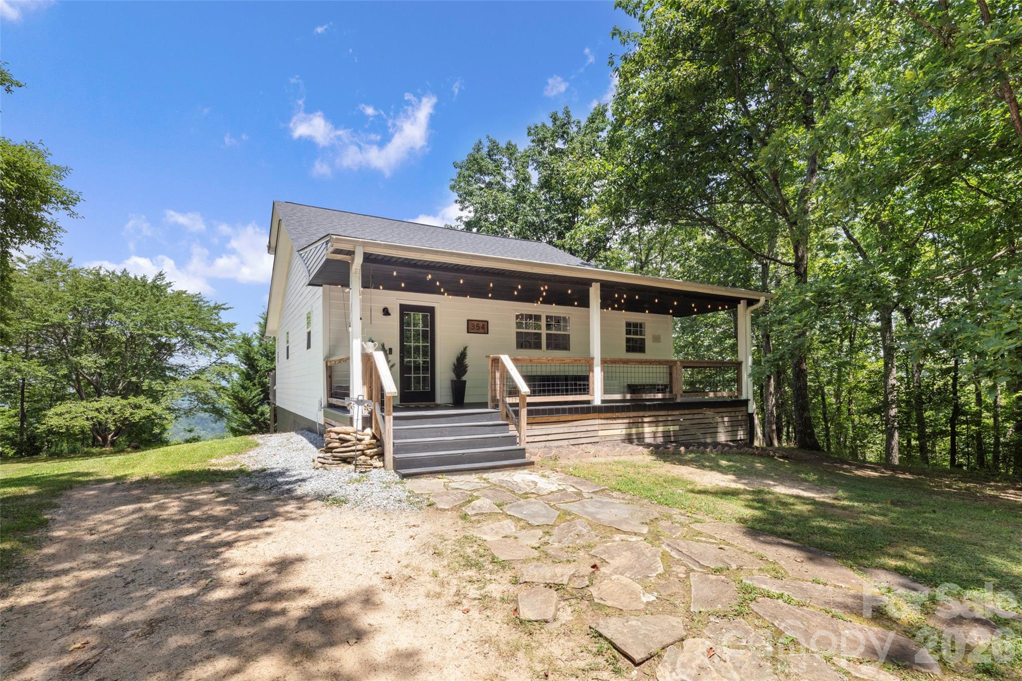 Laurel Mountain - Residential