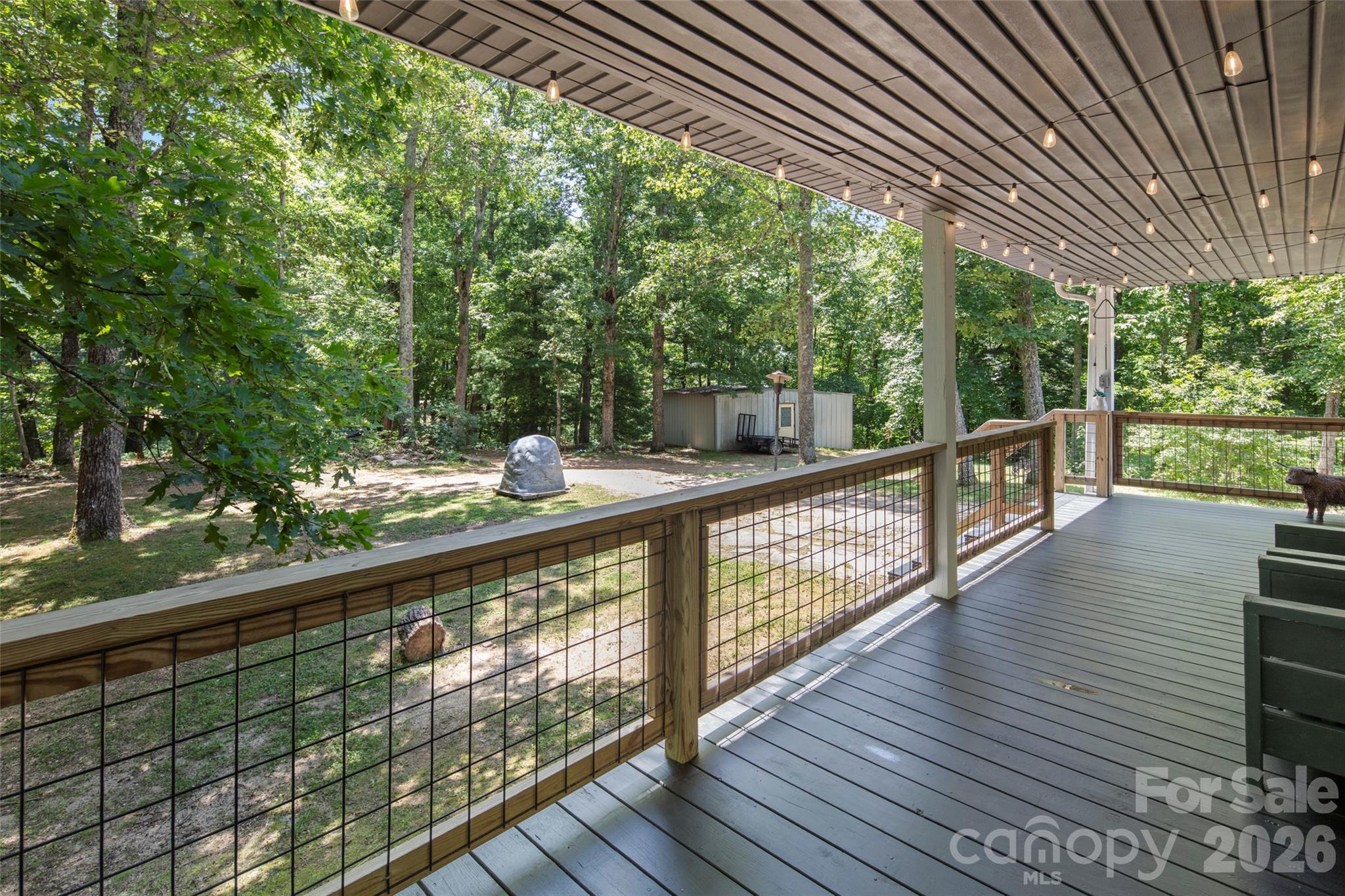 Laurel Mountain - Residential
