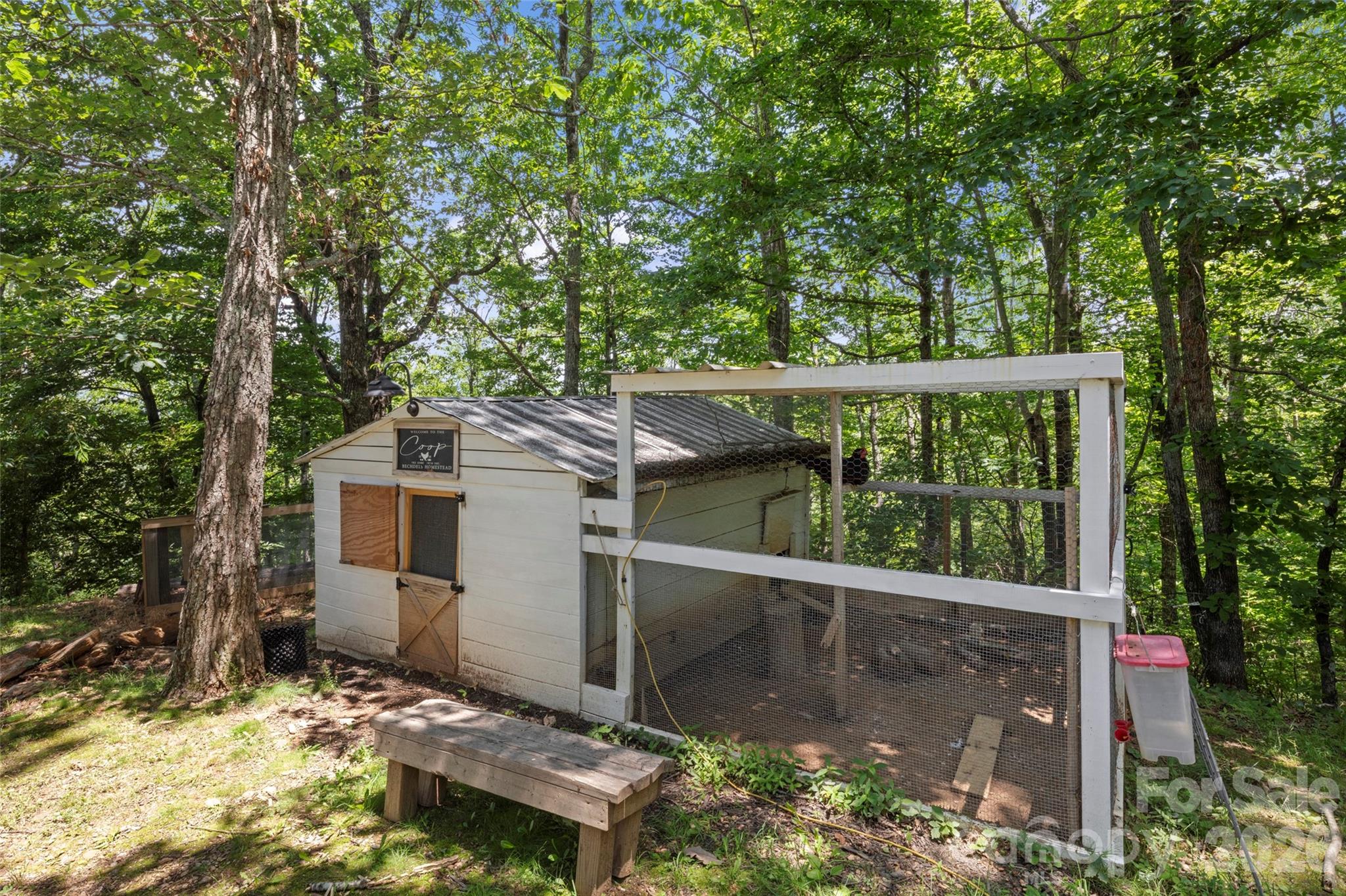 Laurel Mountain - Residential