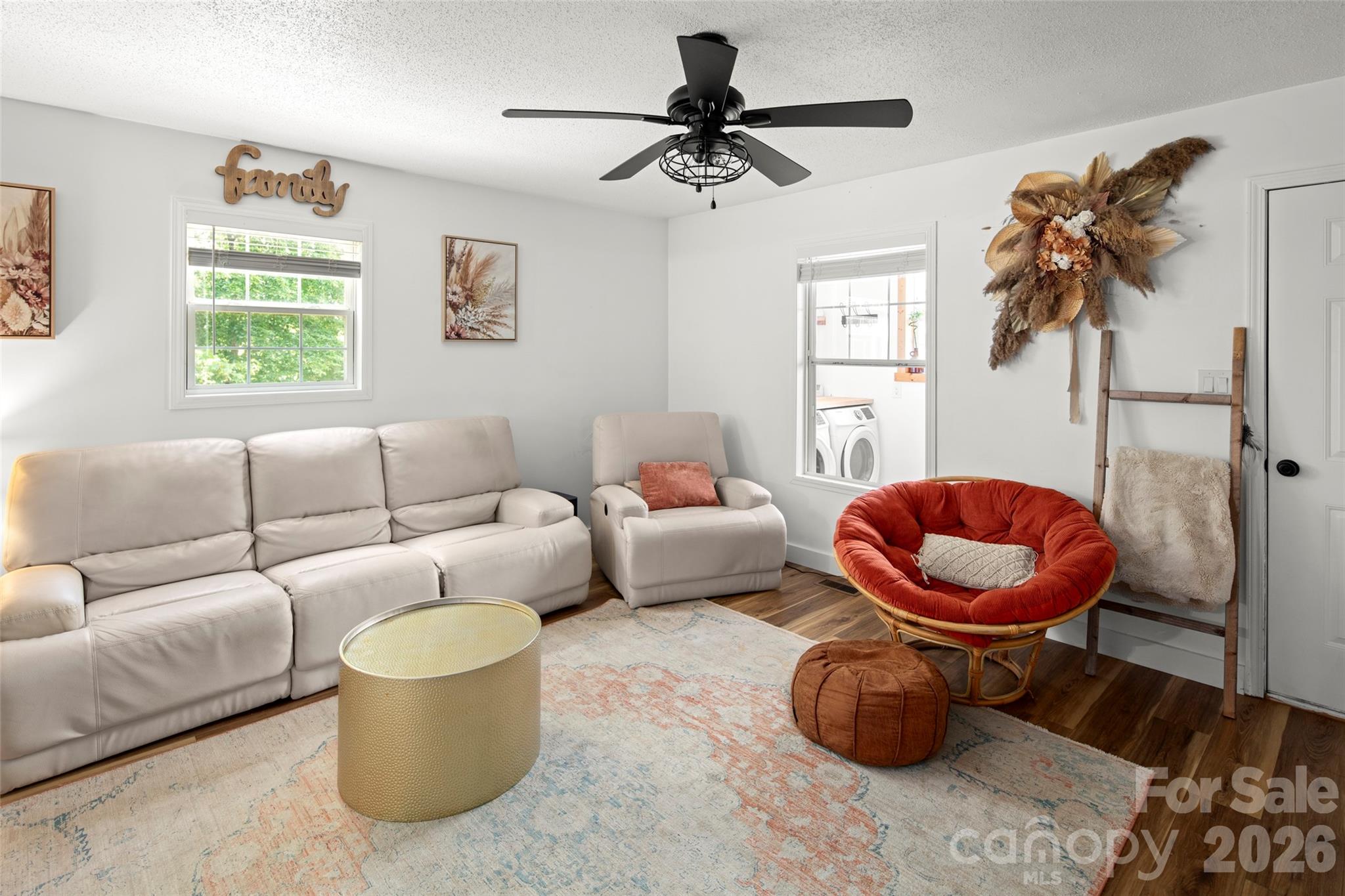 Laurel Mountain - Residential