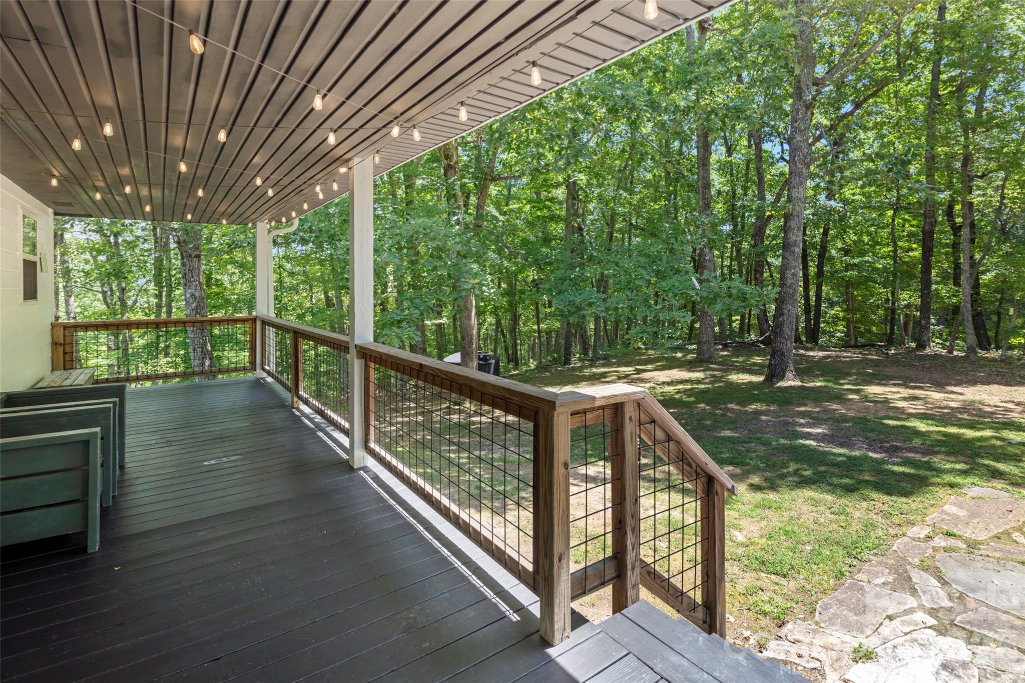 Laurel Mountain - Residential