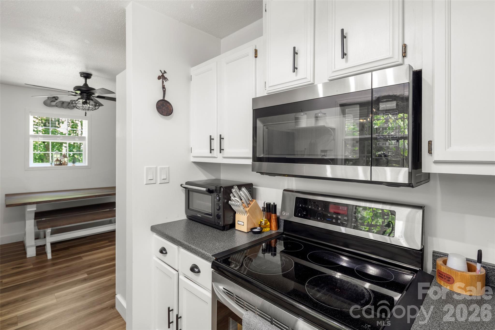 Laurel Mountain - Residential