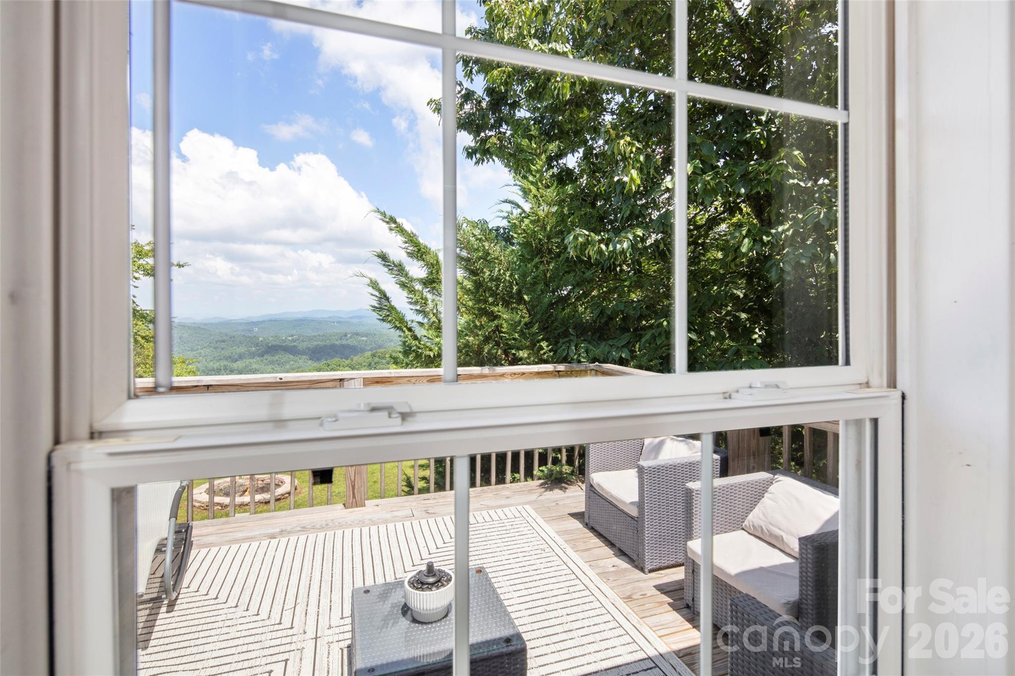 Laurel Mountain - Residential