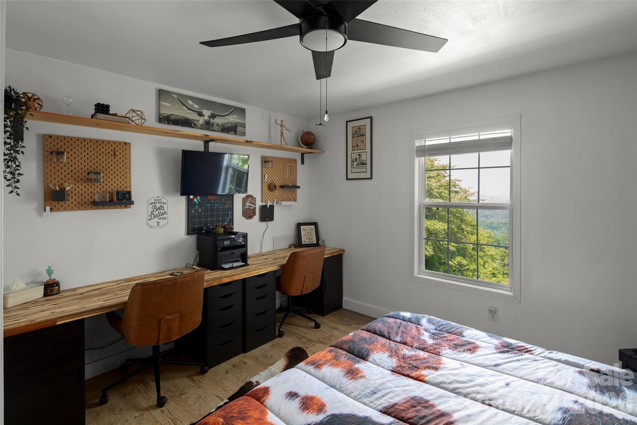 Laurel Mountain - Residential