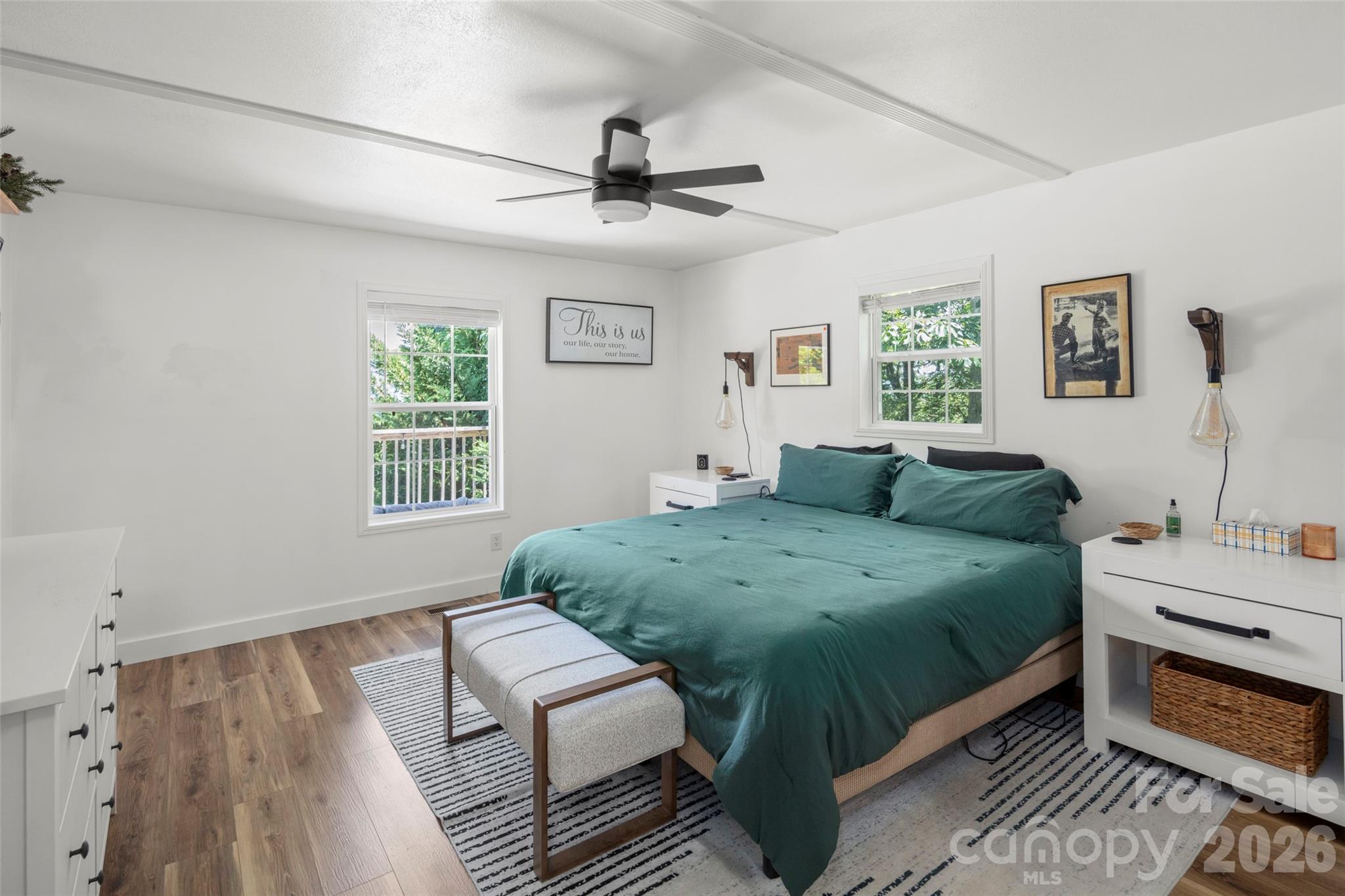 Laurel Mountain - Residential