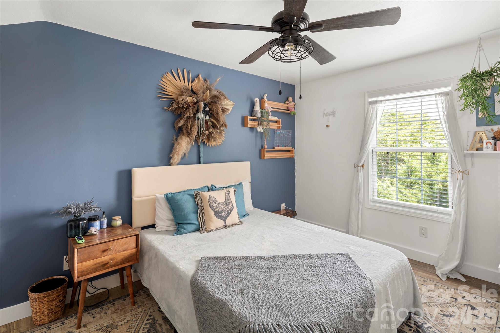 Laurel Mountain - Residential