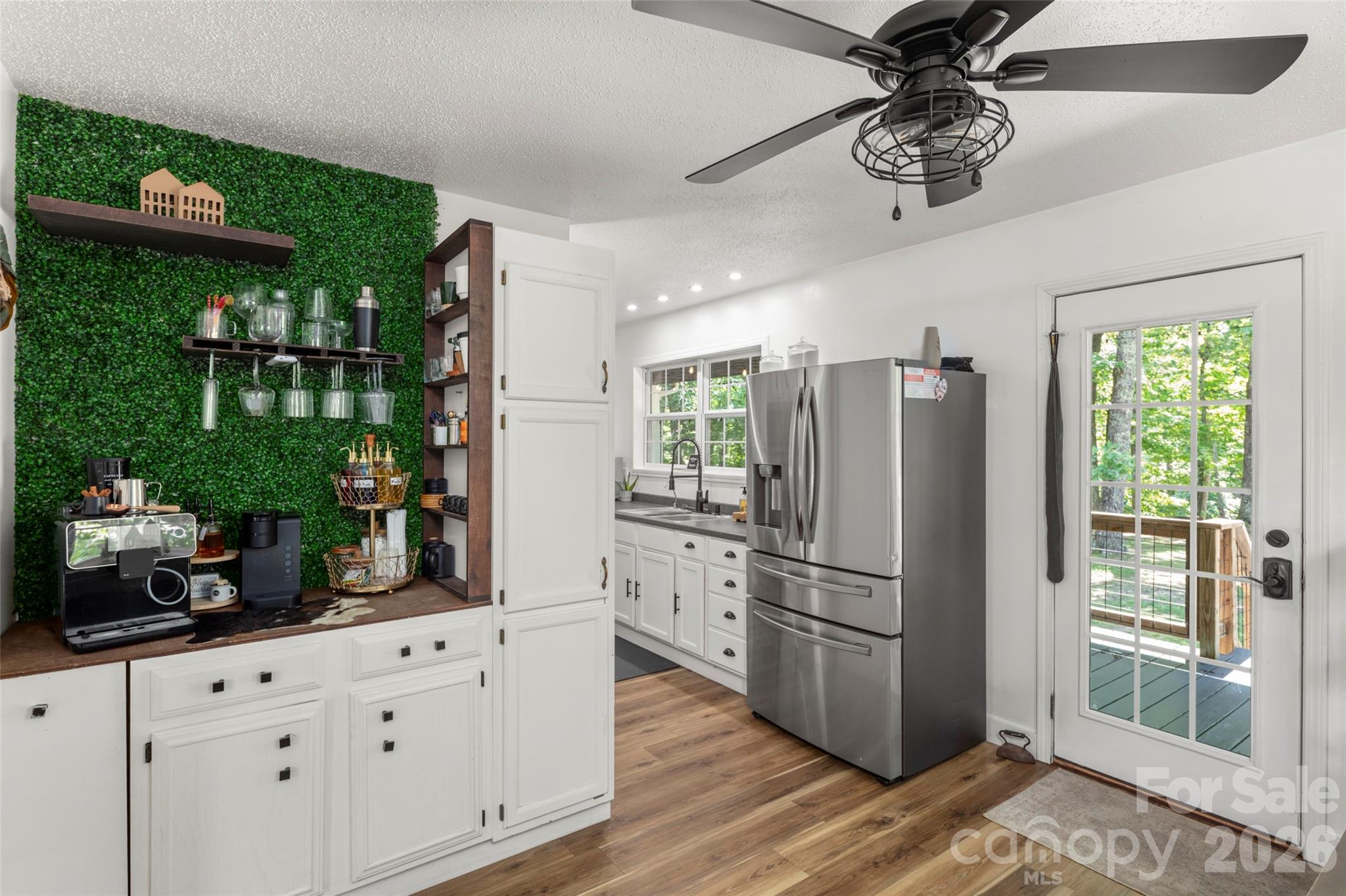 Laurel Mountain - Residential