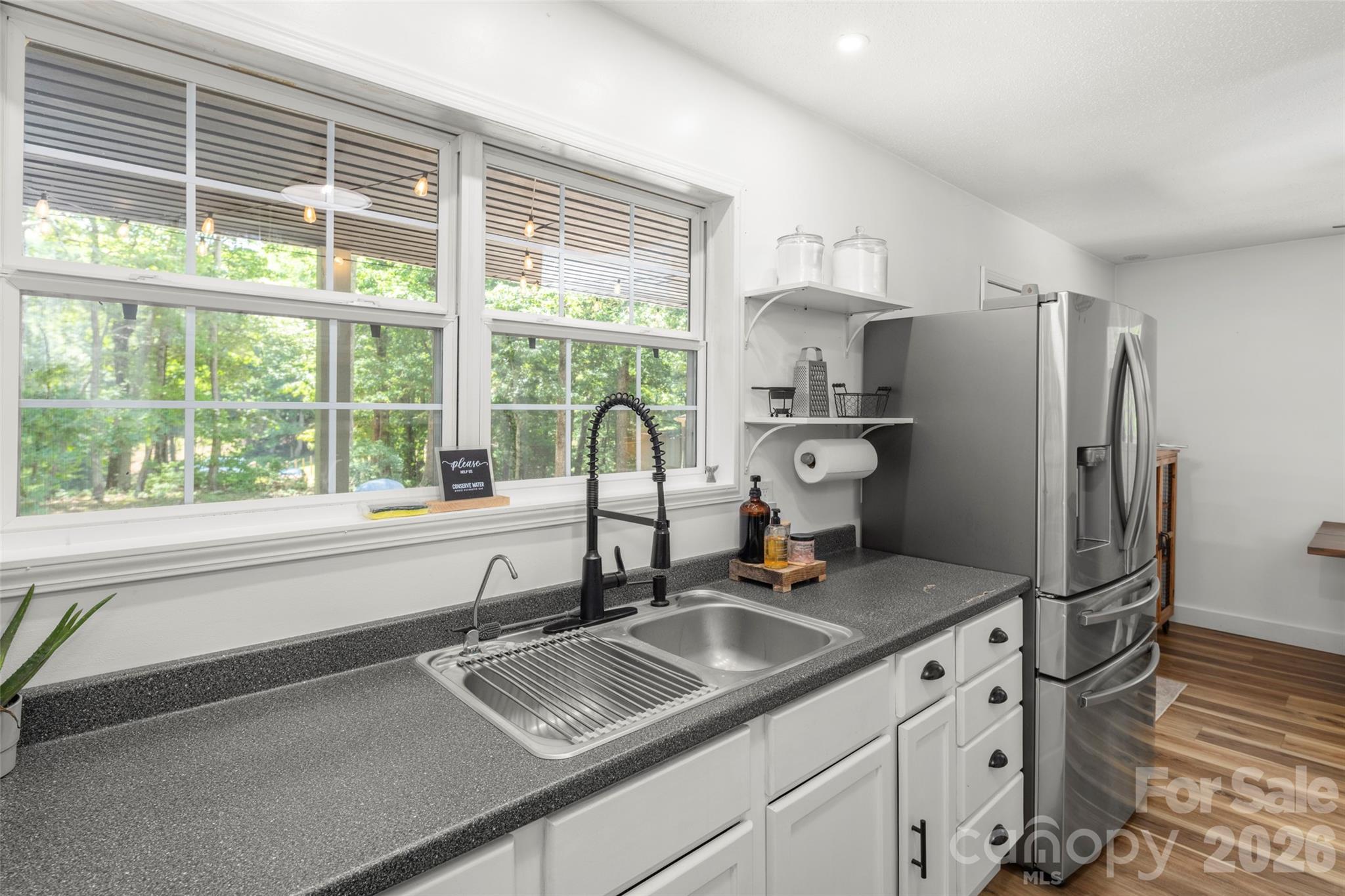 Laurel Mountain - Residential