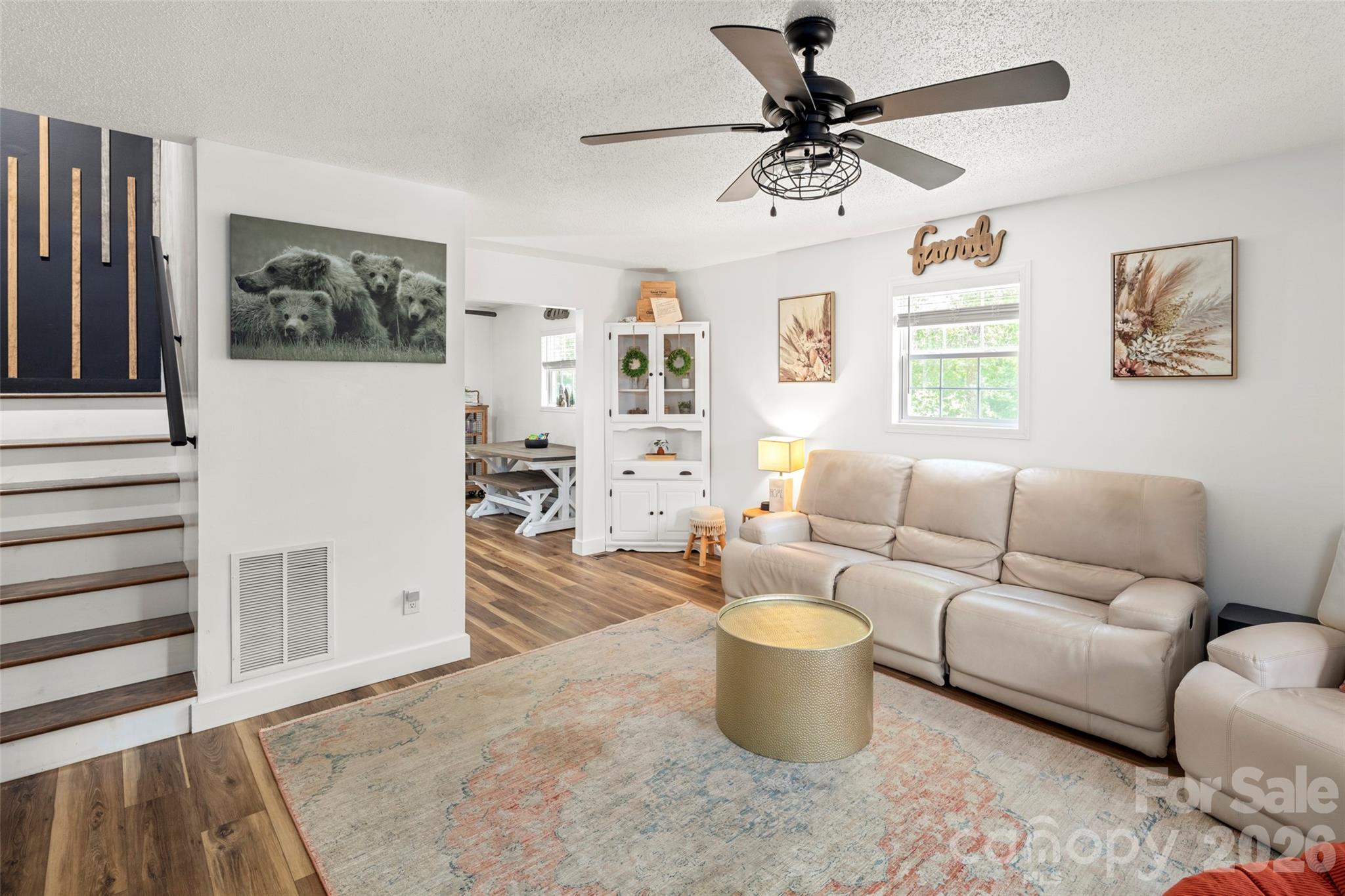 Laurel Mountain - Residential