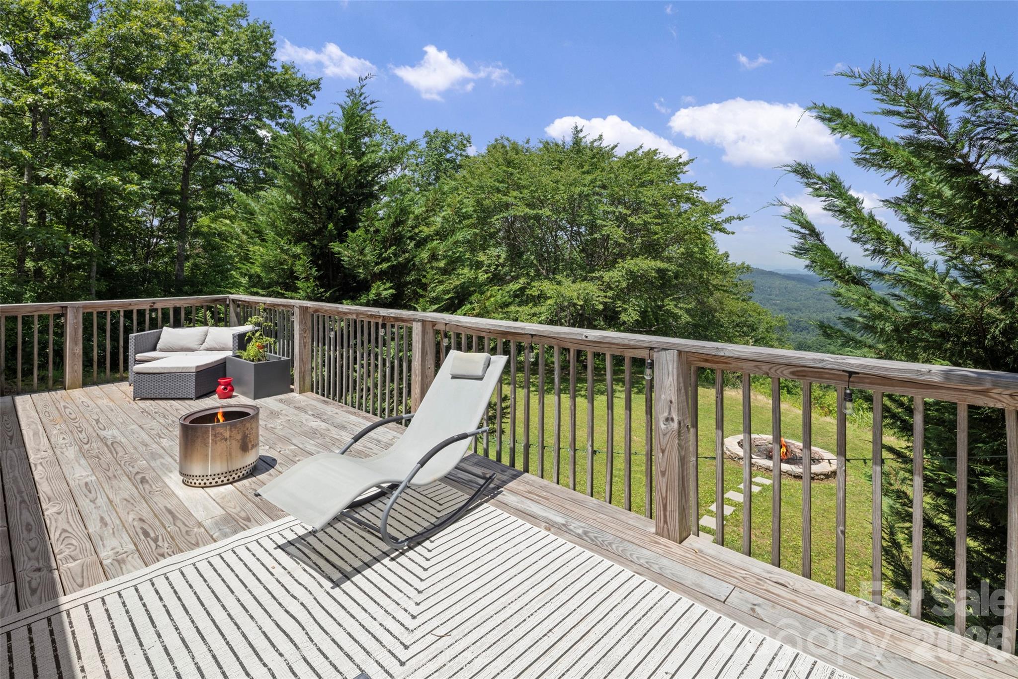 Laurel Mountain - Residential