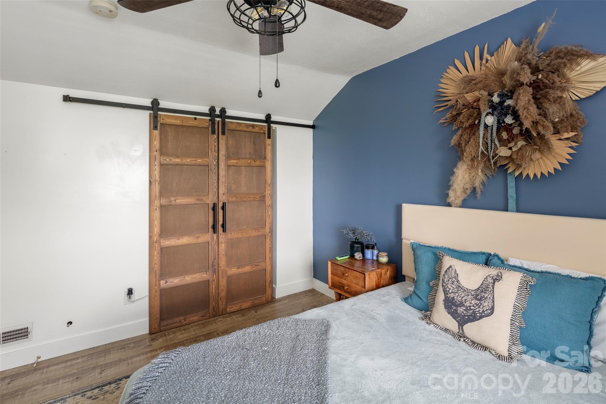 Laurel Mountain - Residential