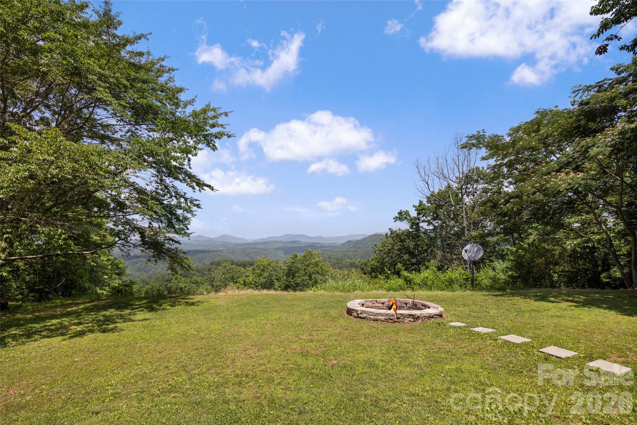 Laurel Mountain - Residential
