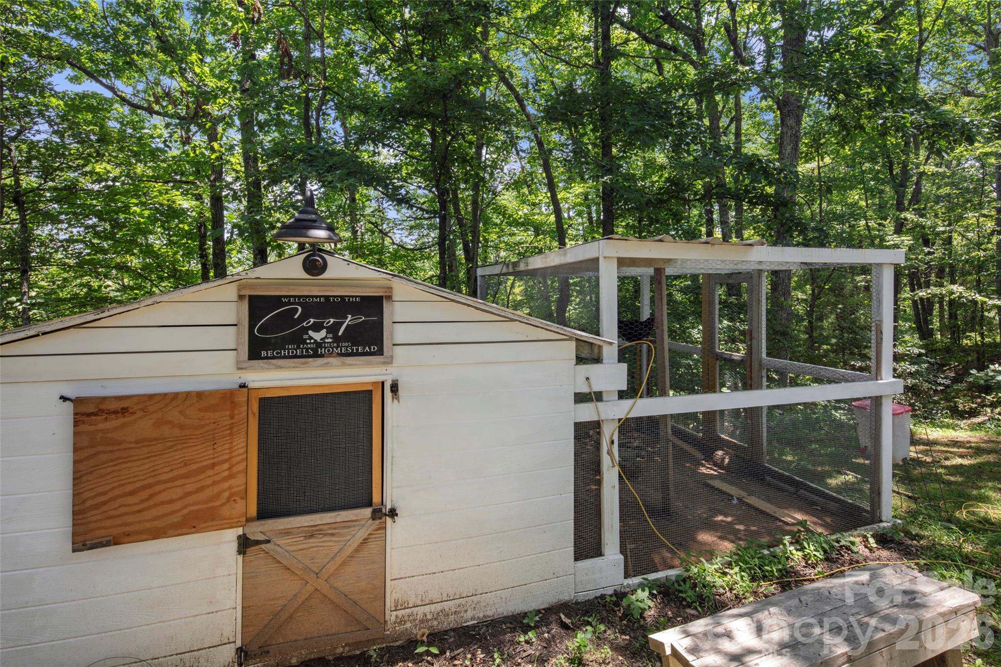 Laurel Mountain - Residential
