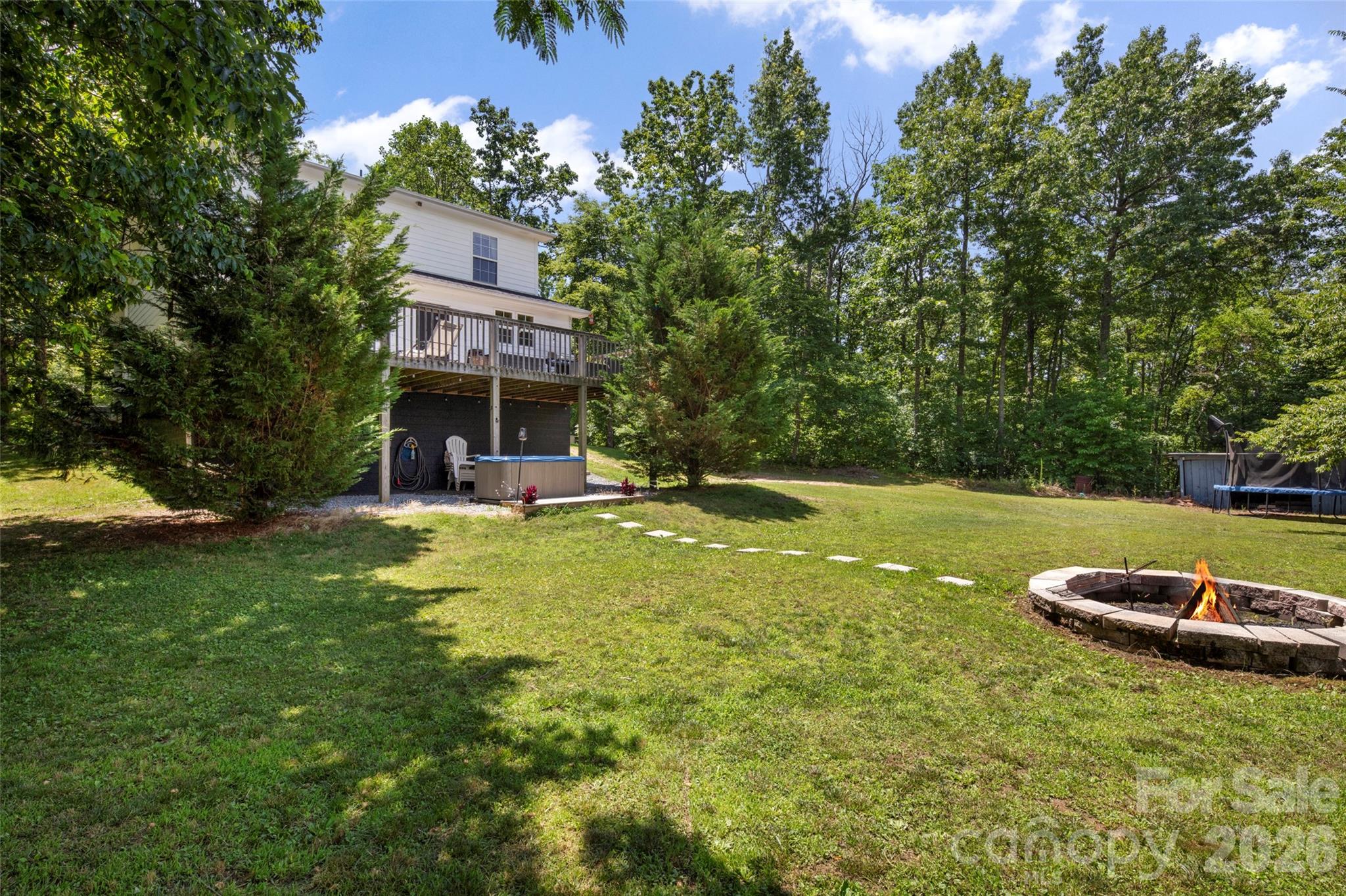 Laurel Mountain - Residential
