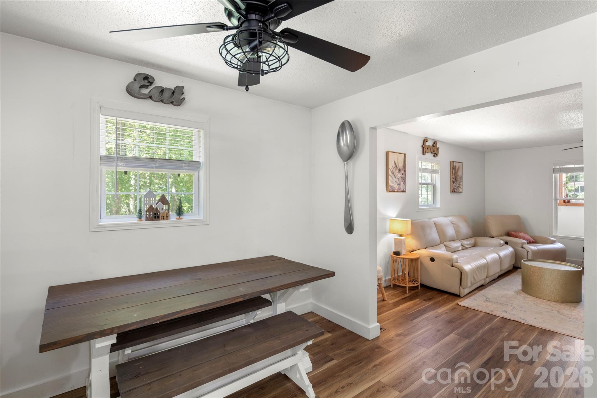 Laurel Mountain - Residential