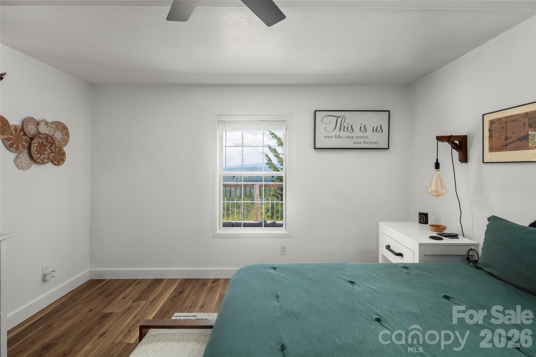 Laurel Mountain - Residential