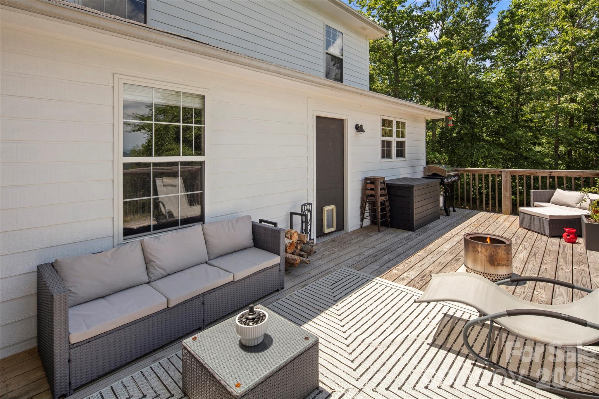 Laurel Mountain - Residential