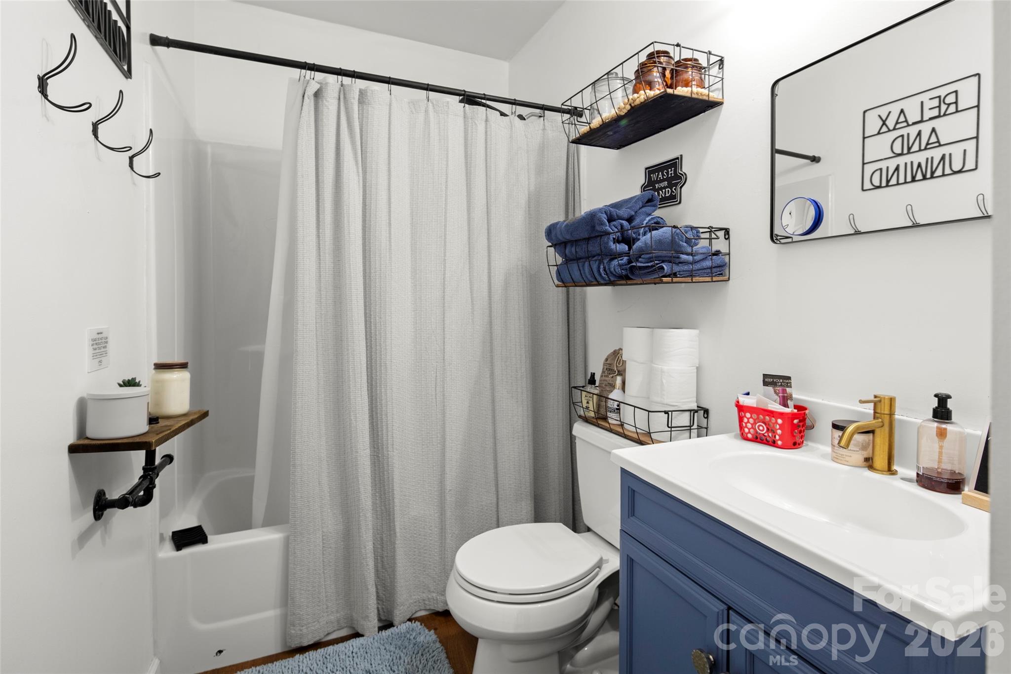 Laurel Mountain - Residential