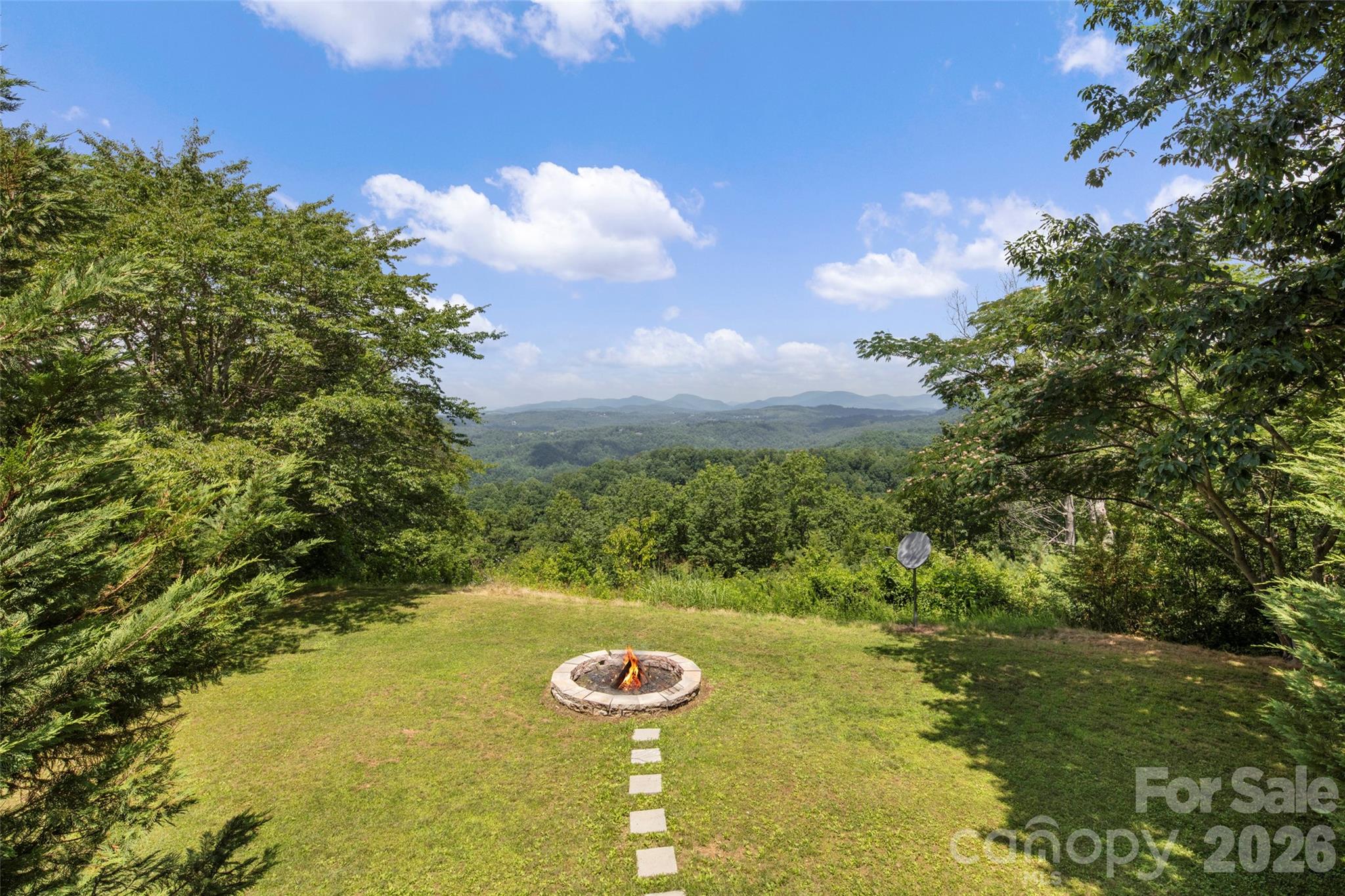 Laurel Mountain - Residential